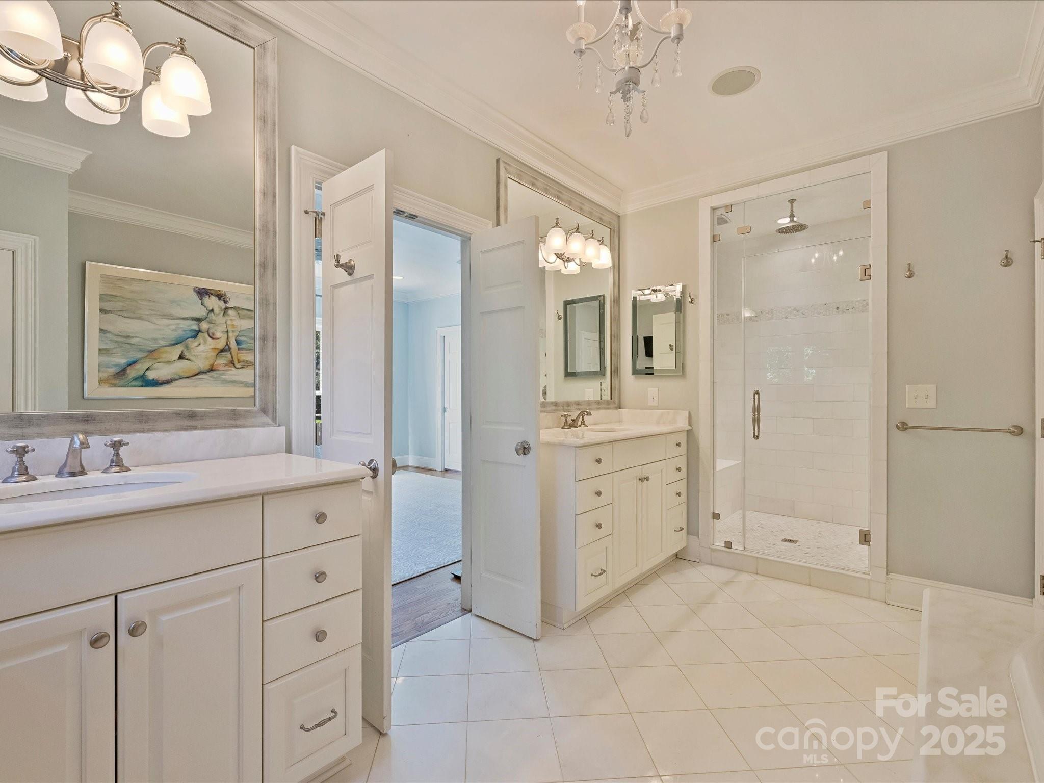 Foxcroft - Residential