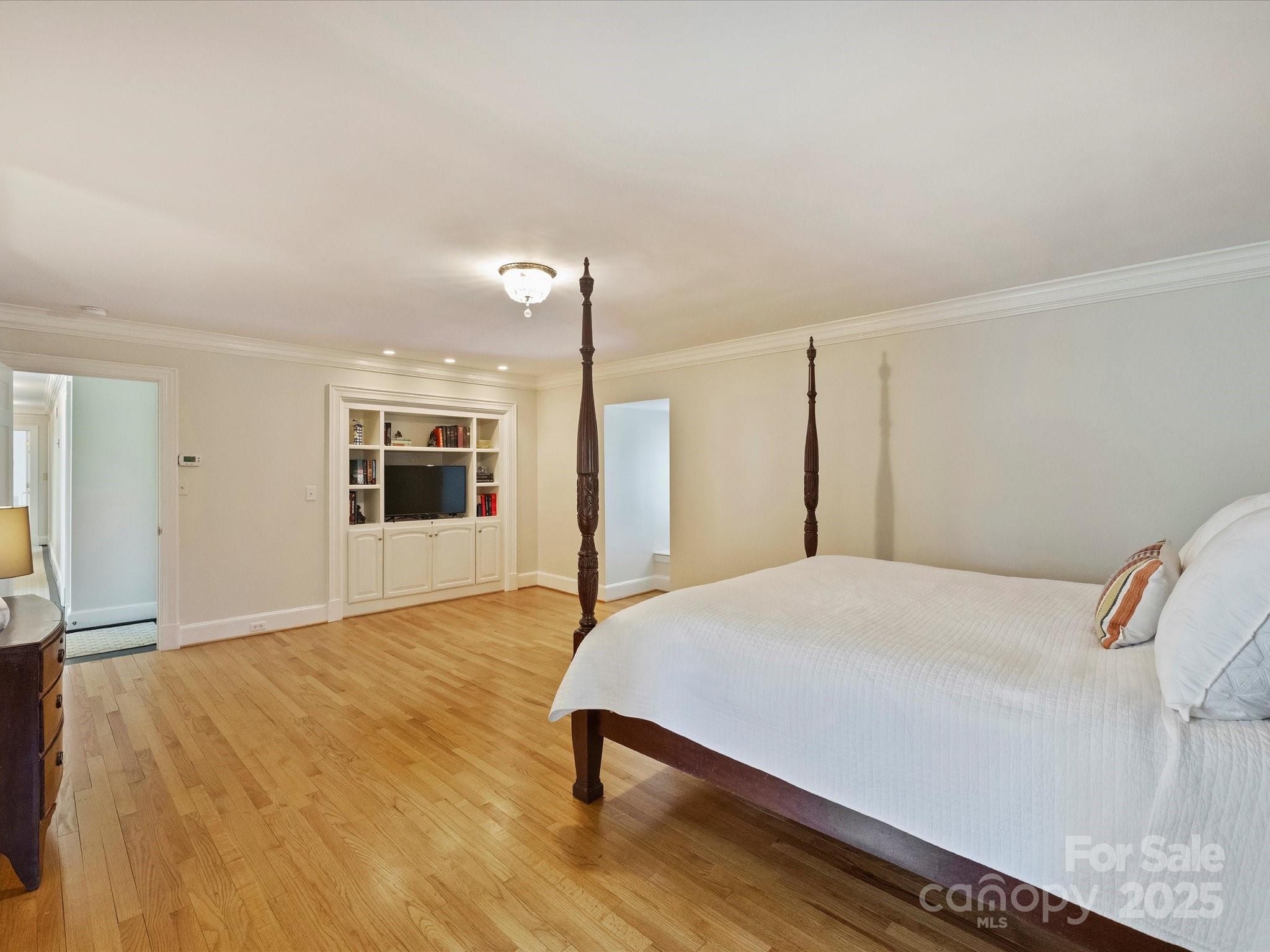 Foxcroft - Residential
