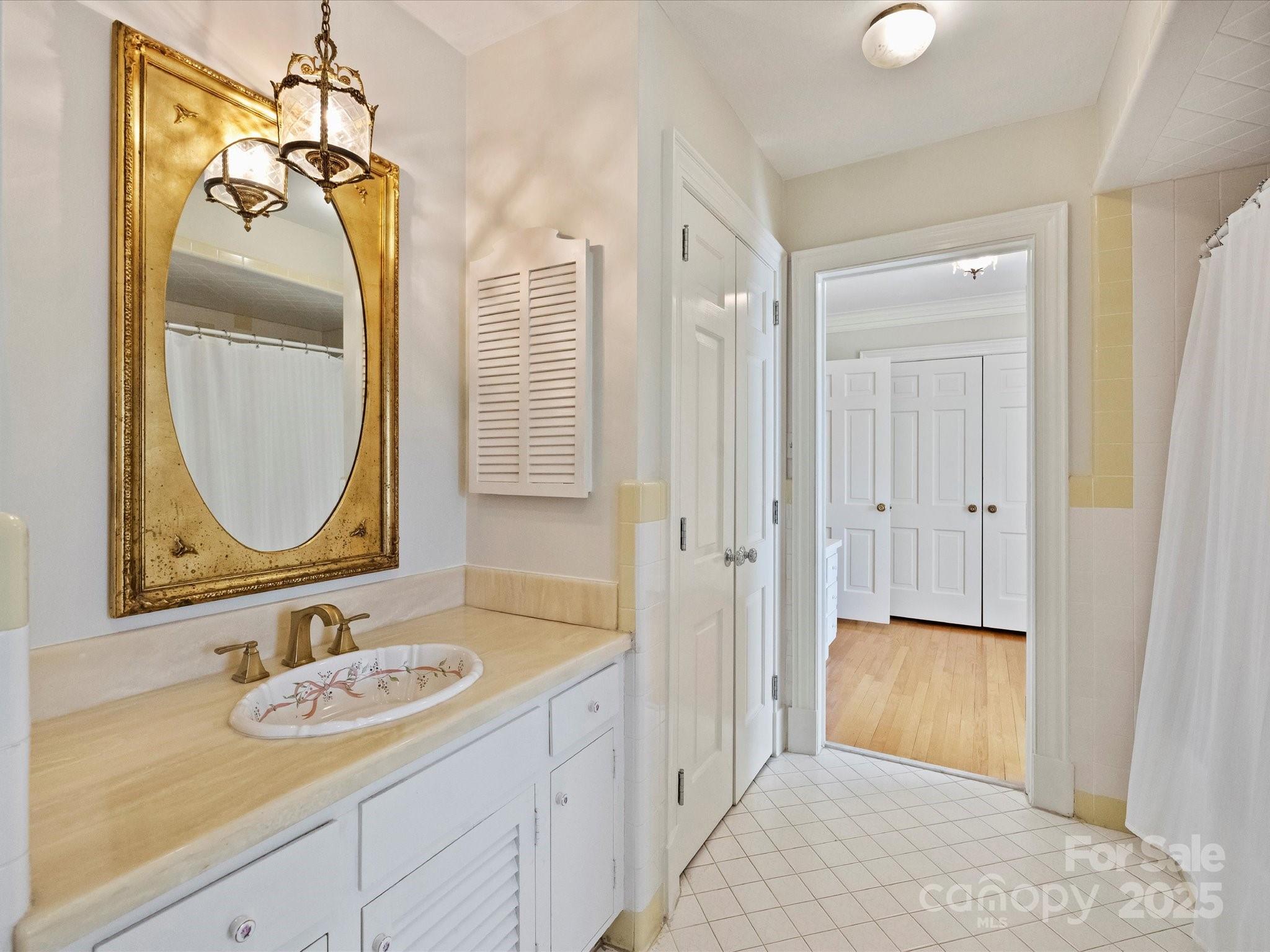 Foxcroft - Residential