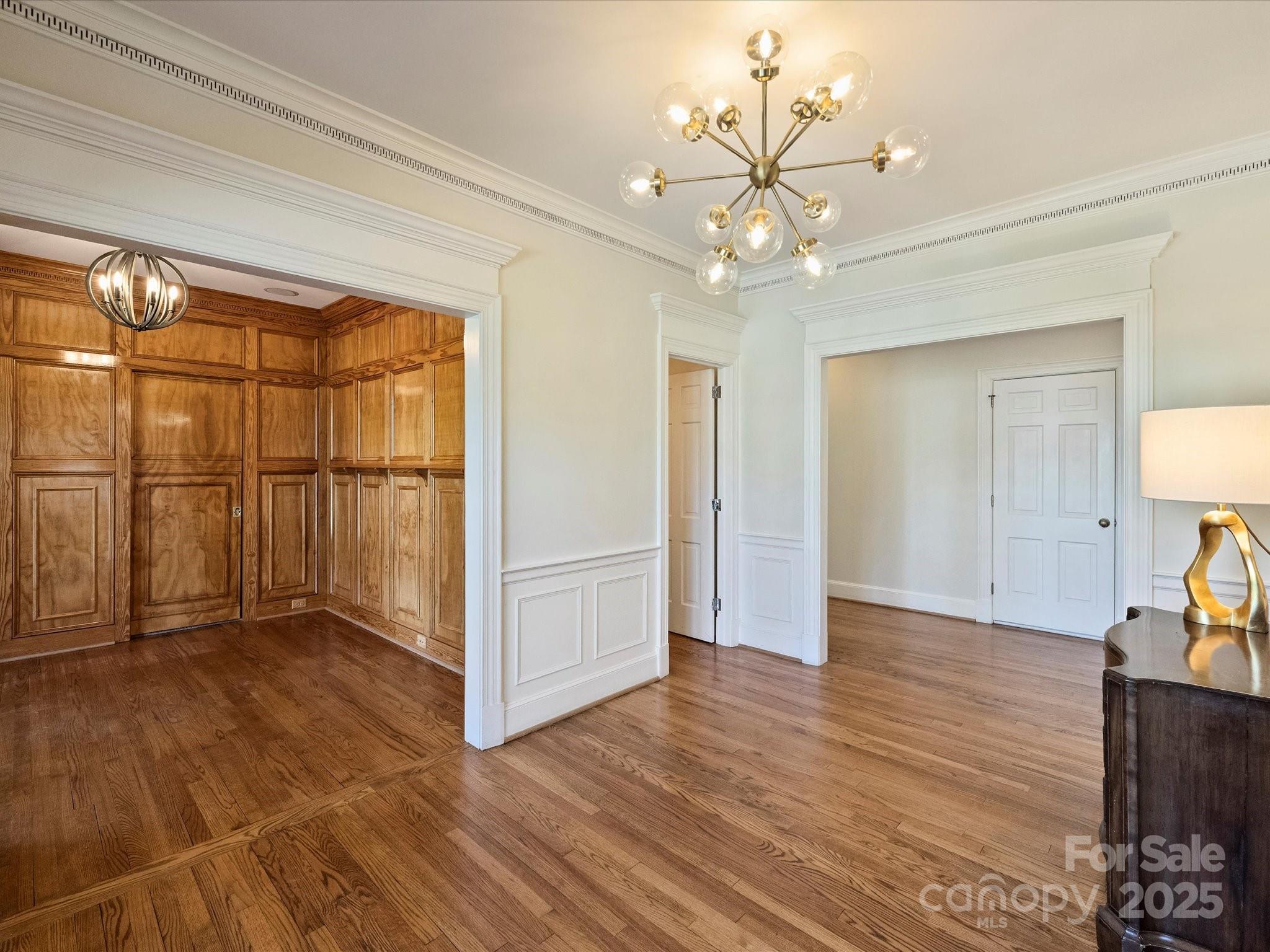 Foxcroft - Residential