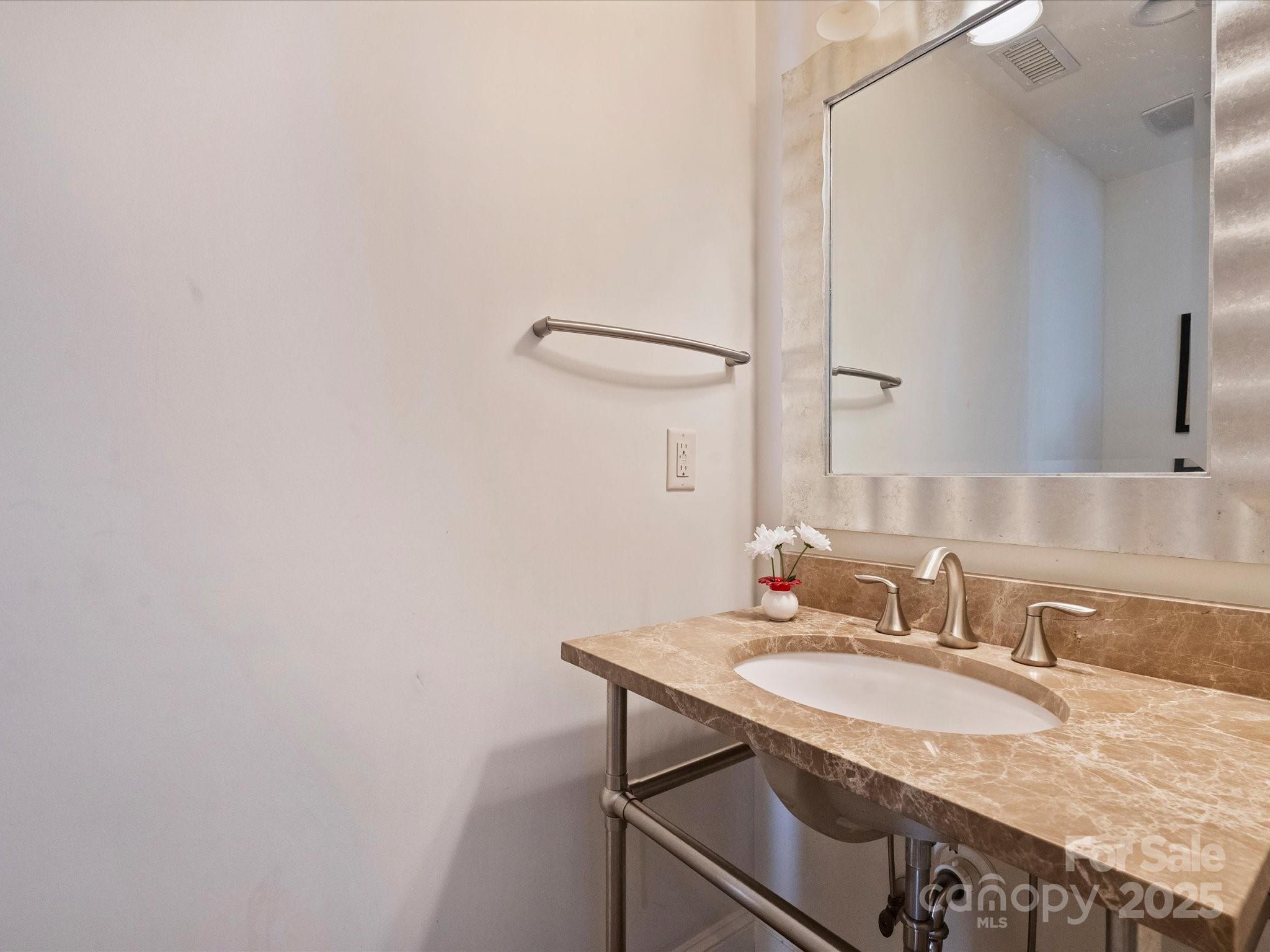 Foxcroft - Residential