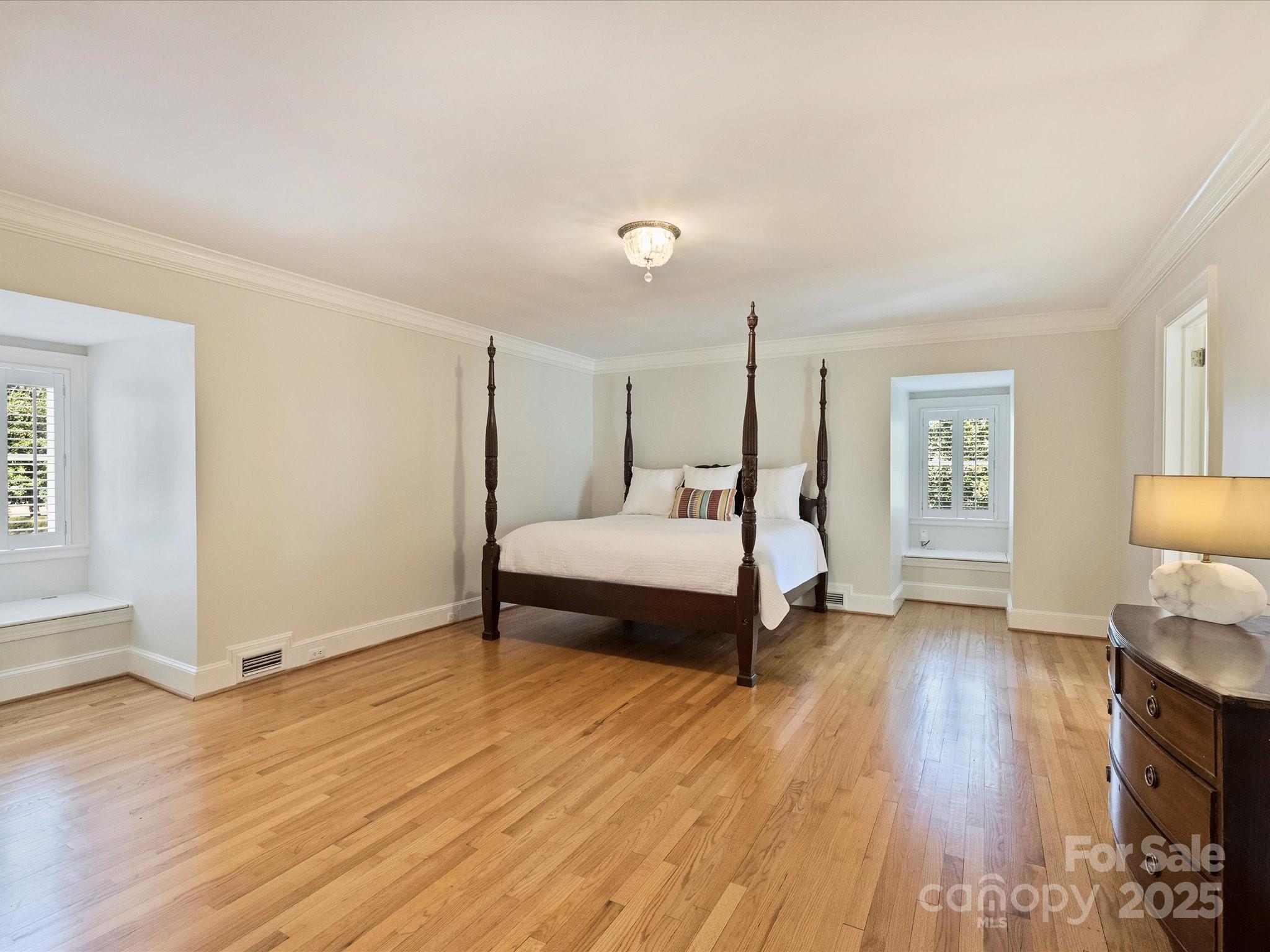 Foxcroft - Residential