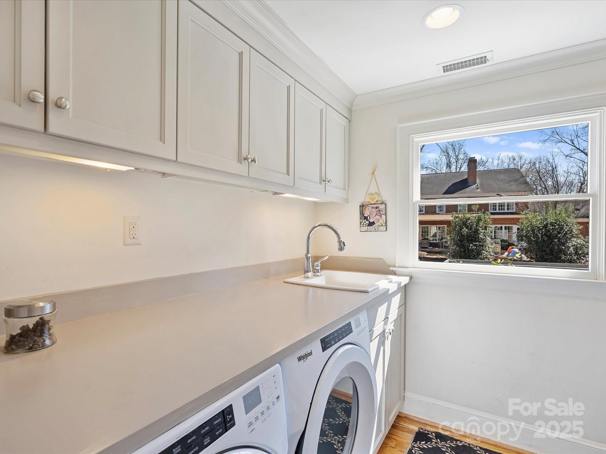 Foxcroft - Residential