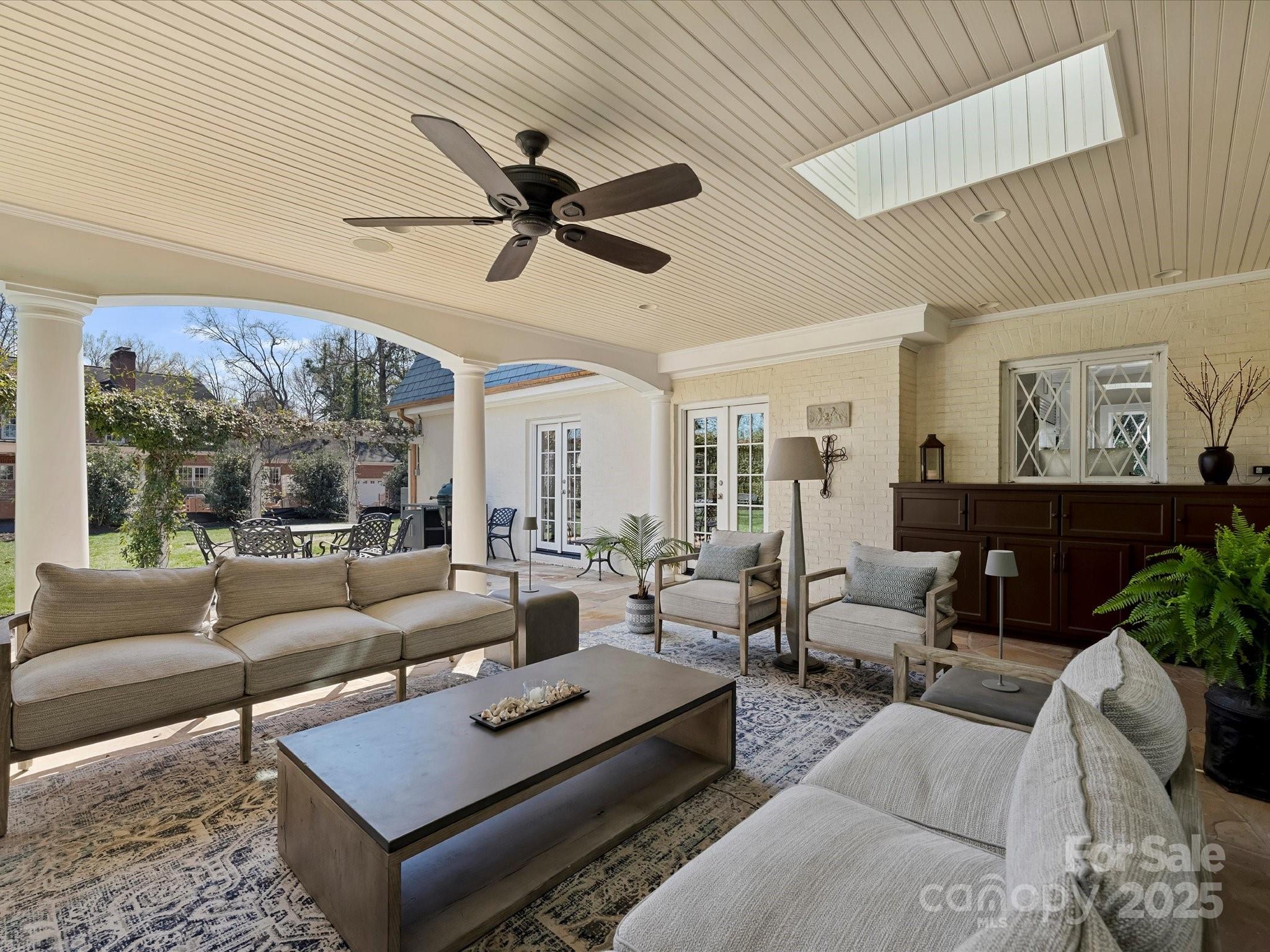 Foxcroft - Residential