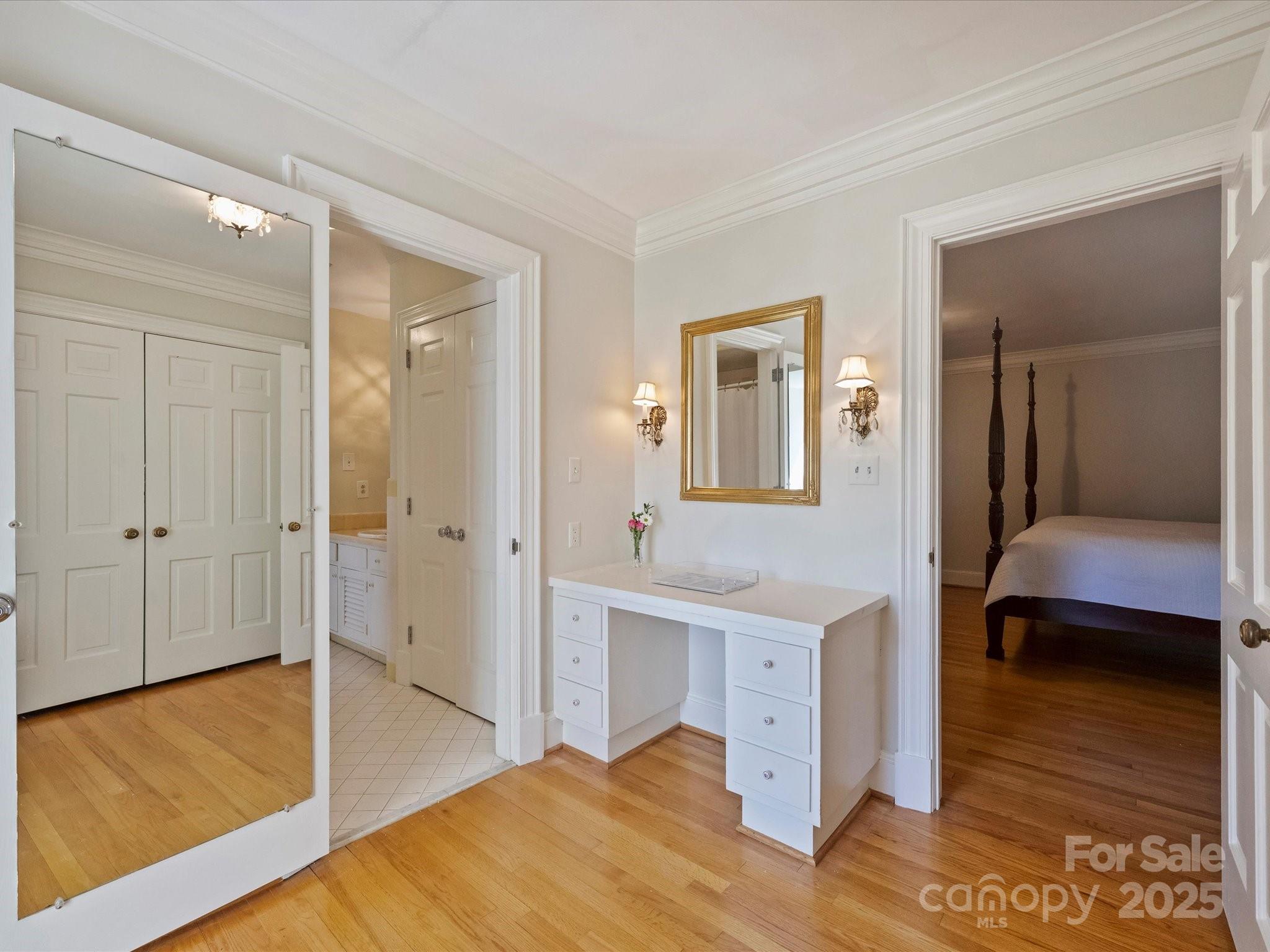 Foxcroft - Residential