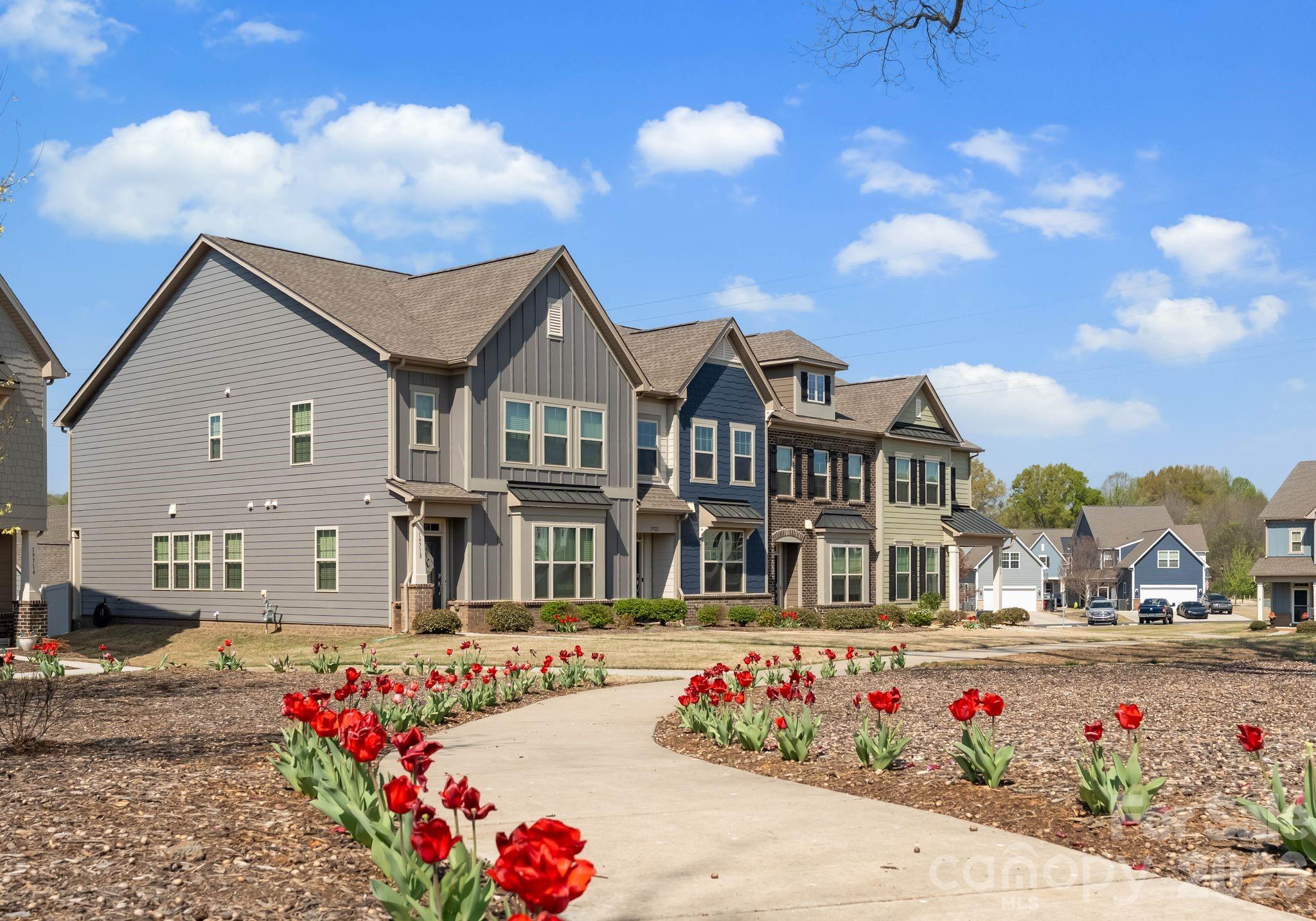 Westbranch - Residential