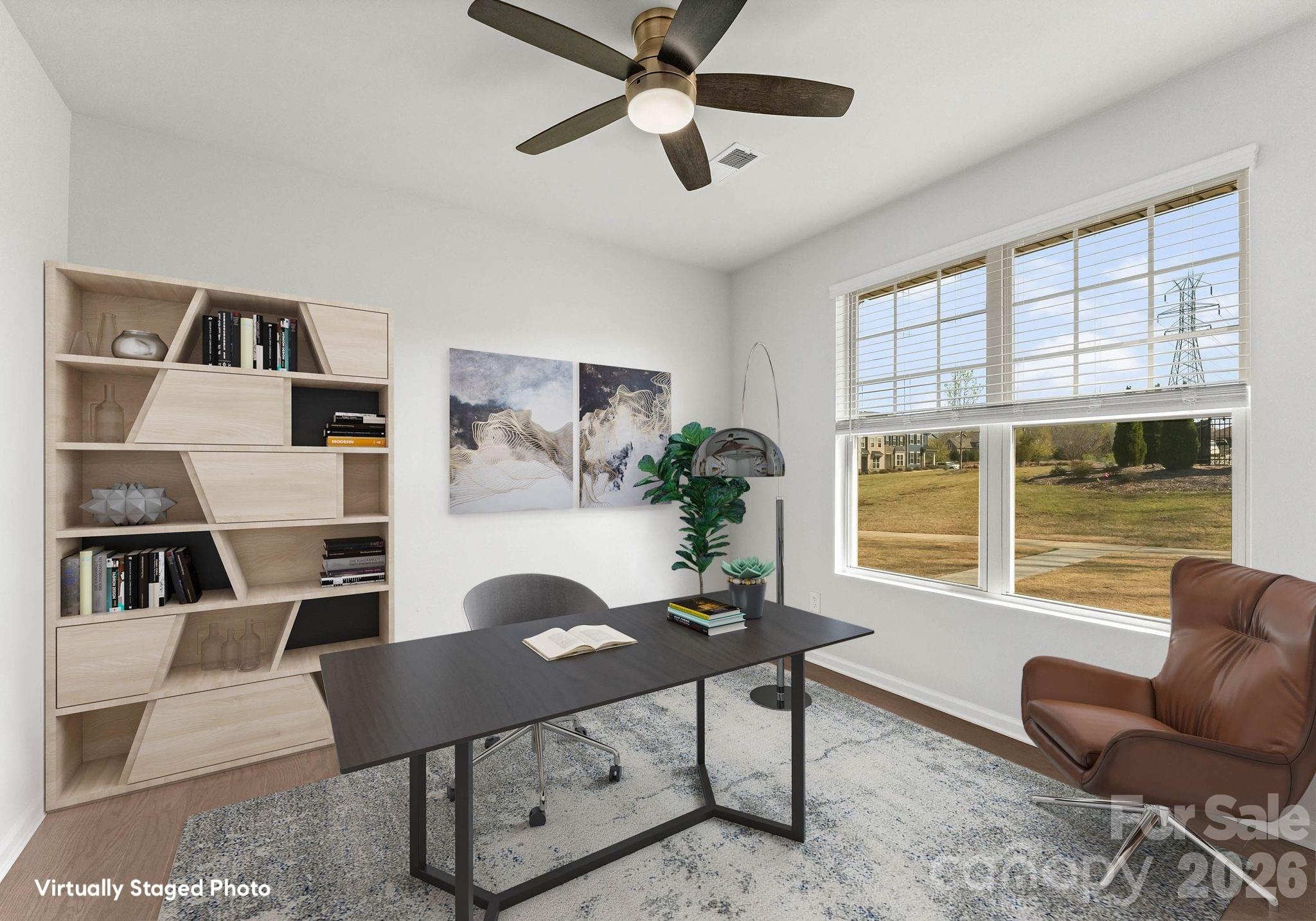 Westbranch - Residential