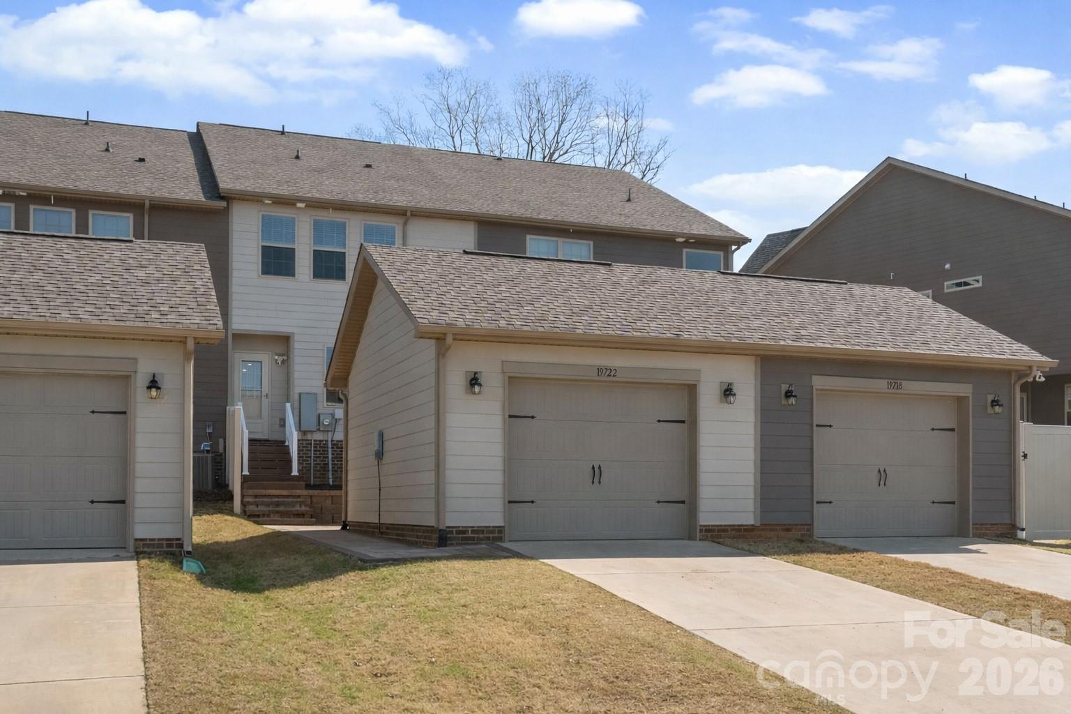 Westbranch - Residential