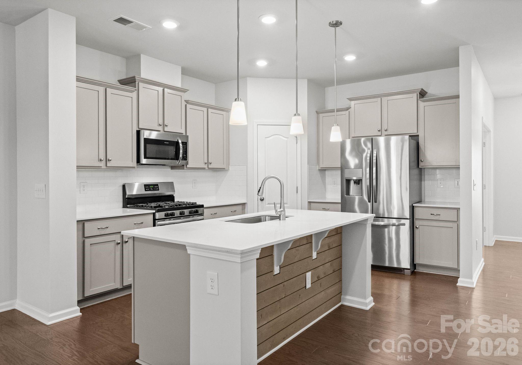 Westbranch - Residential