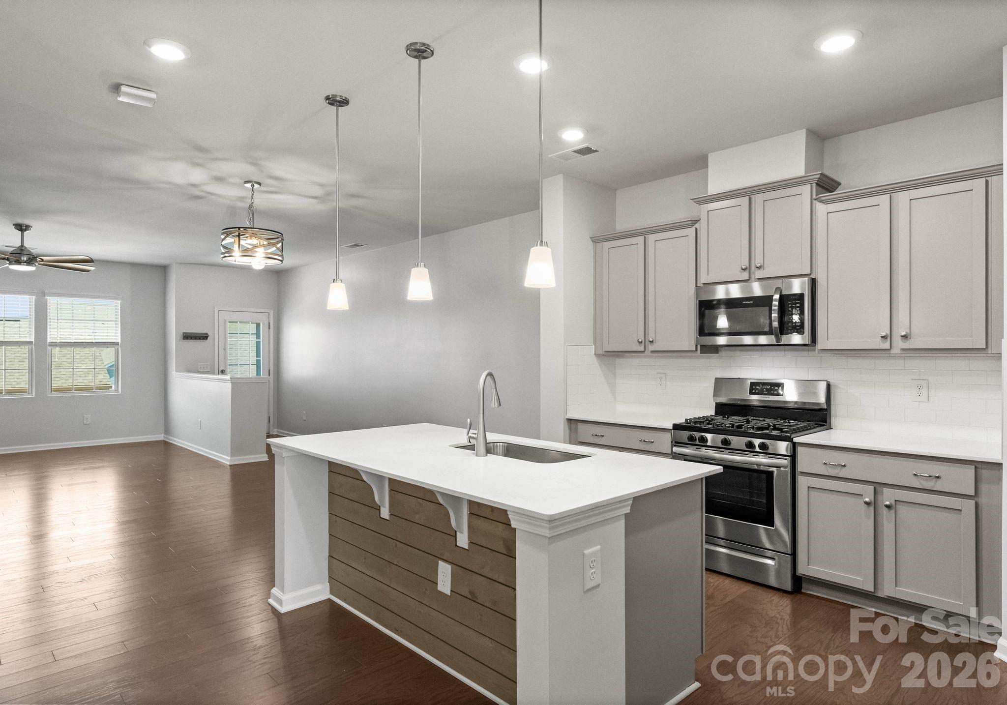 Westbranch - Residential