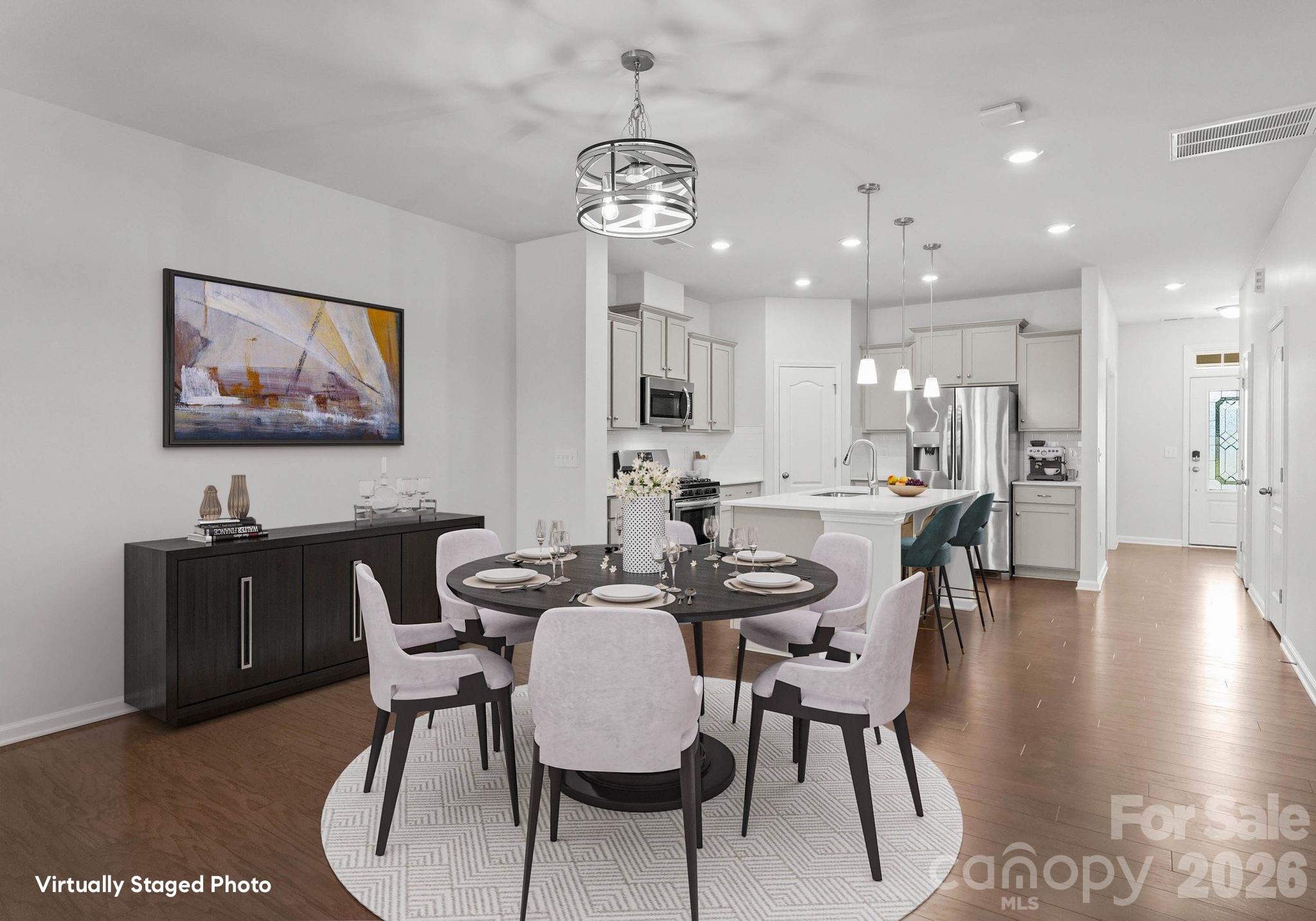 Westbranch - Residential