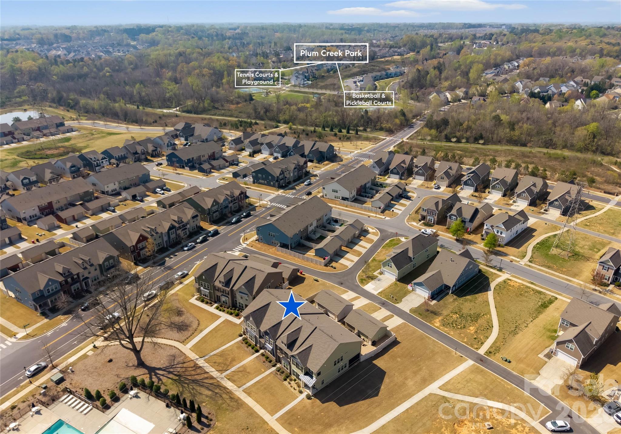 Westbranch - Residential