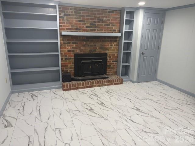 Edgewood - Residential