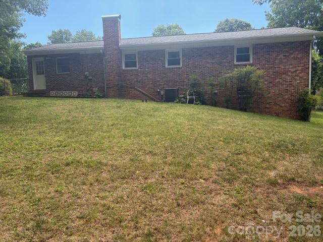 Edgewood - Residential