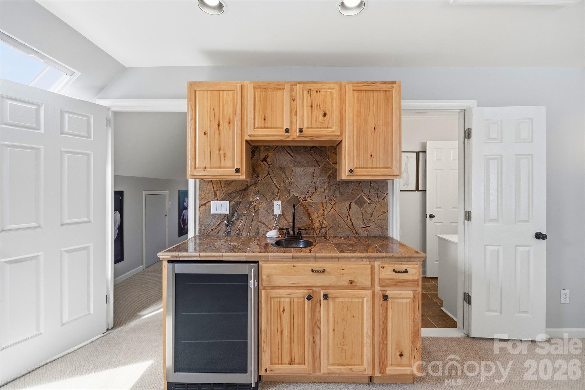 The Hamptons - Residential