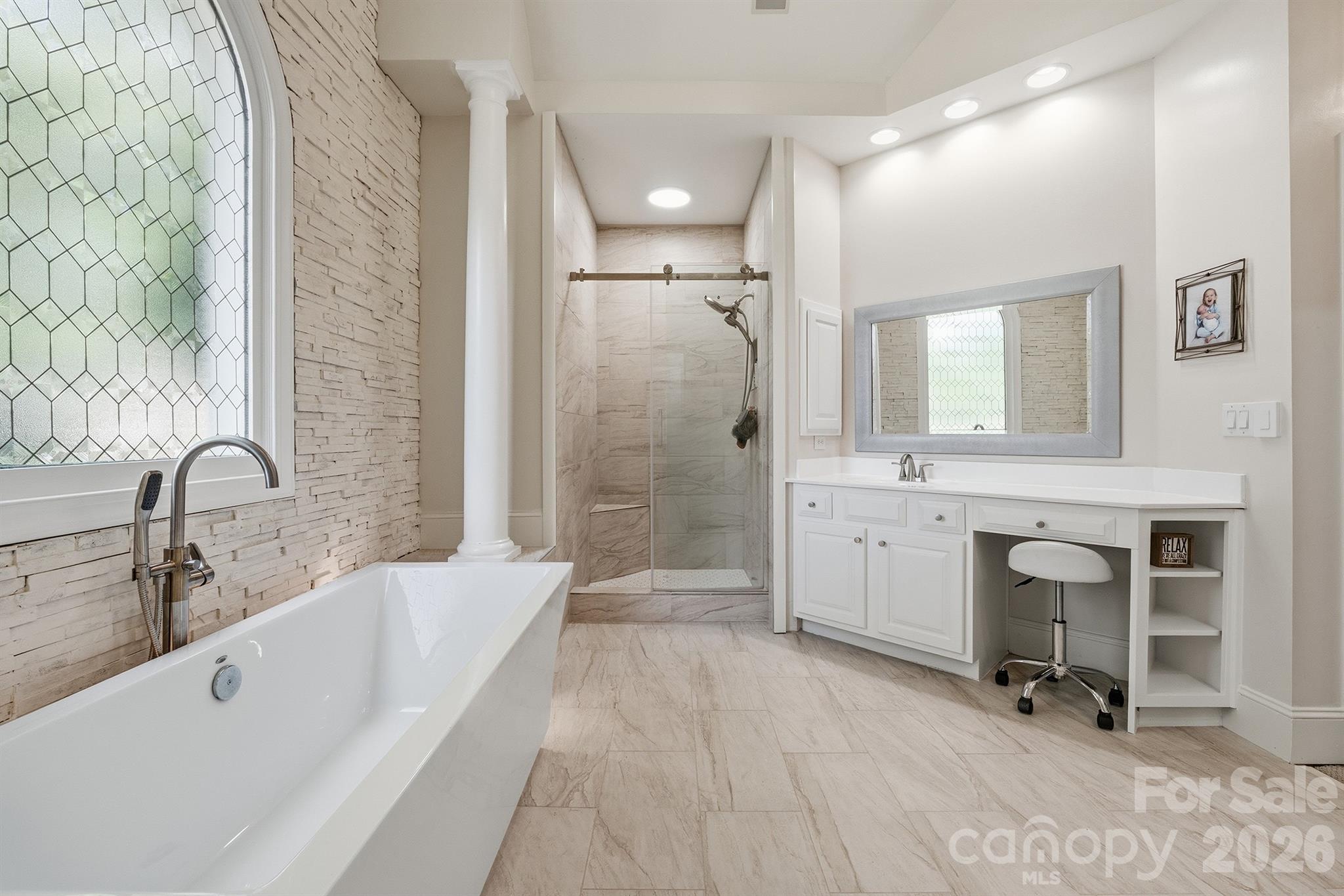 The Hamptons - Residential