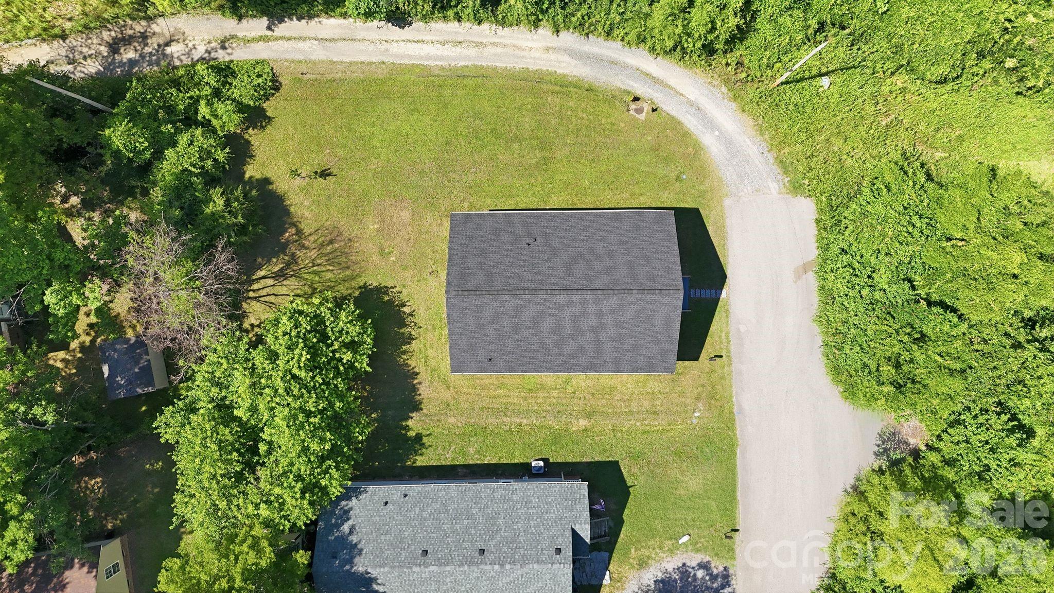 None - Residential