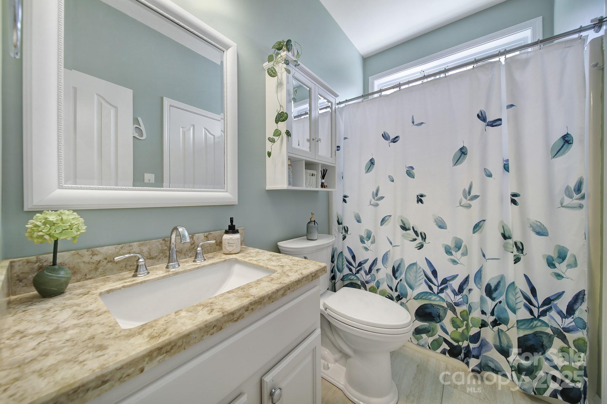 Waterstone - Residential
