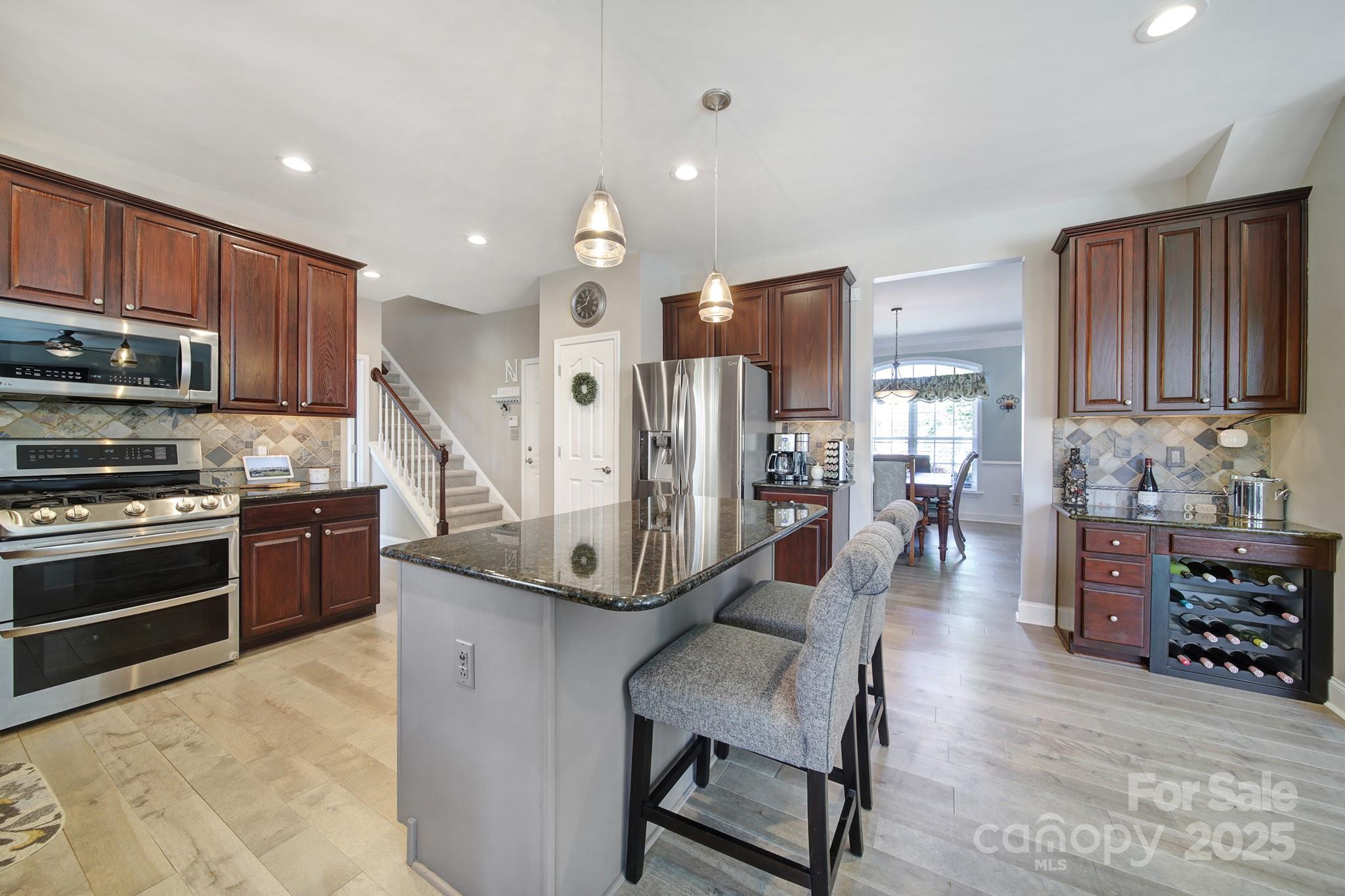 Waterstone - Residential