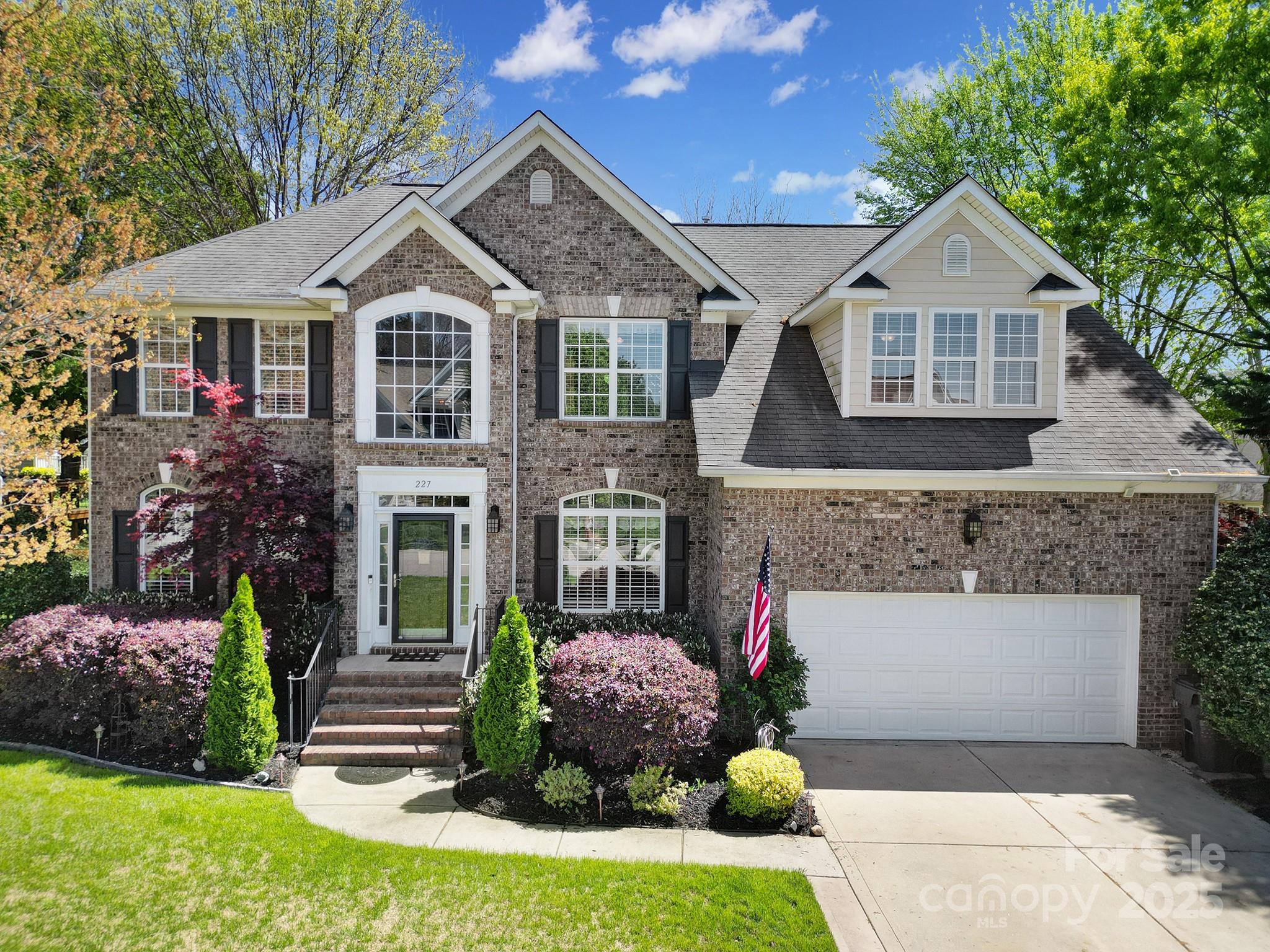 Waterstone - Residential