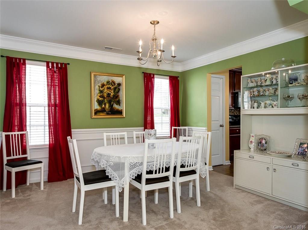 Sandy Pointe - Residential
