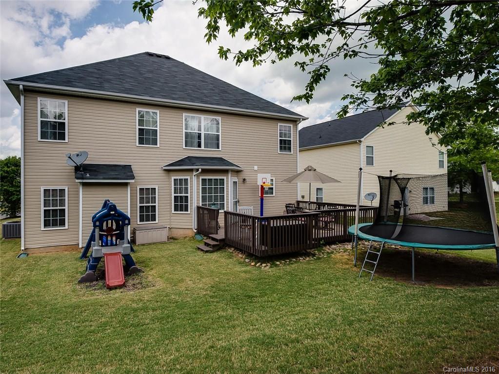 Sandy Pointe - Residential