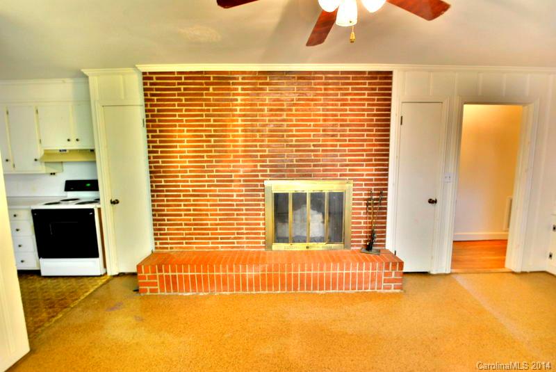 Forest Hills - Residential
