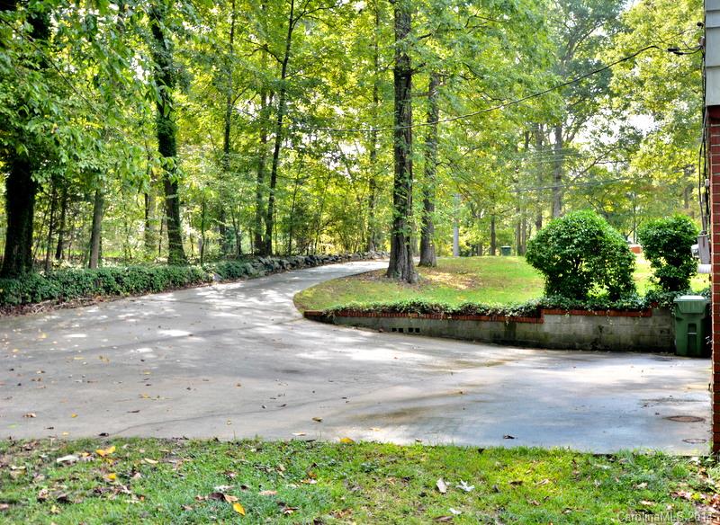 Forest Hills - Residential