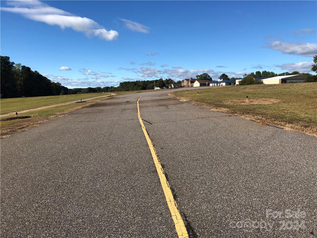 Lake Norman Air Park - Land