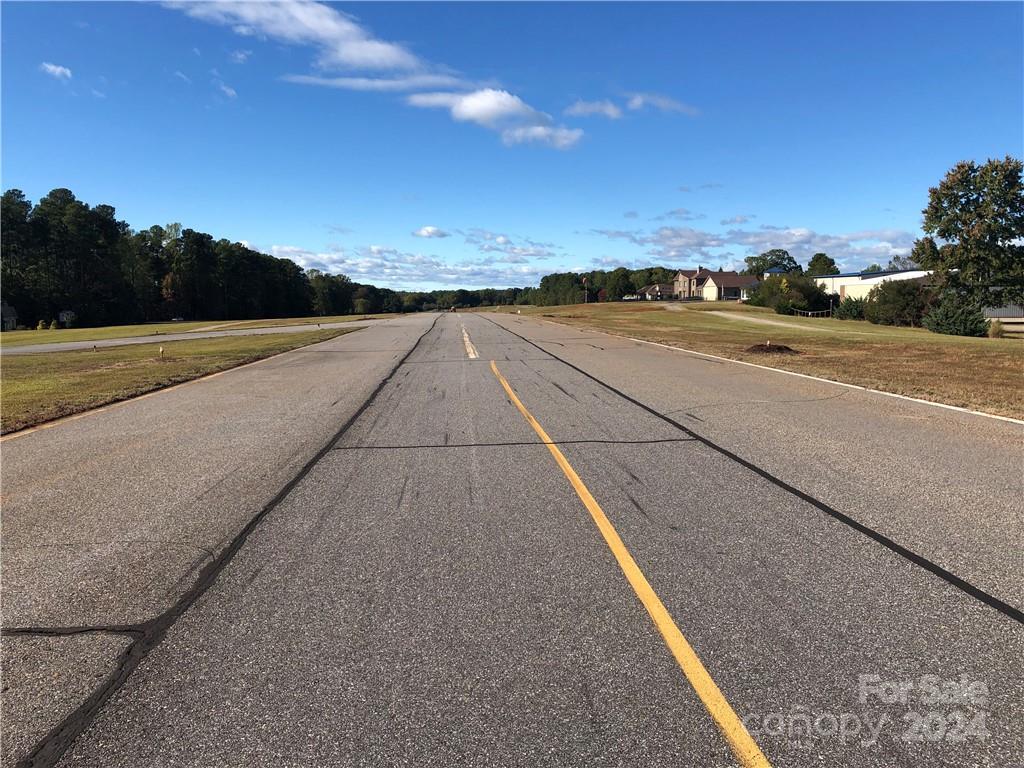 Lake Norman Air Park - Land