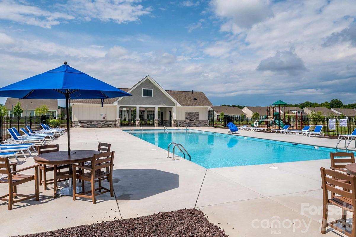 Encore at Harmony - Residential