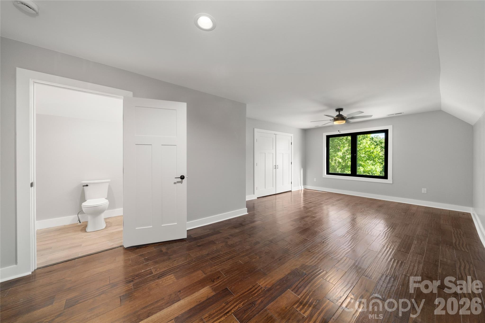 Ashewood - Residential