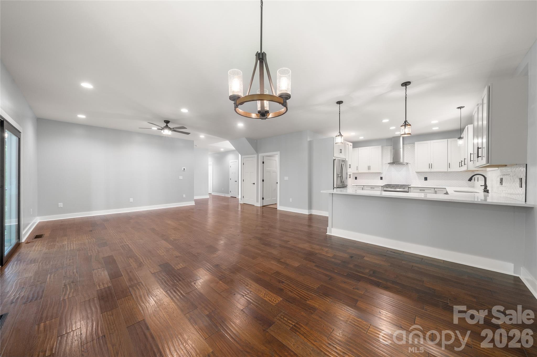 Ashewood - Residential