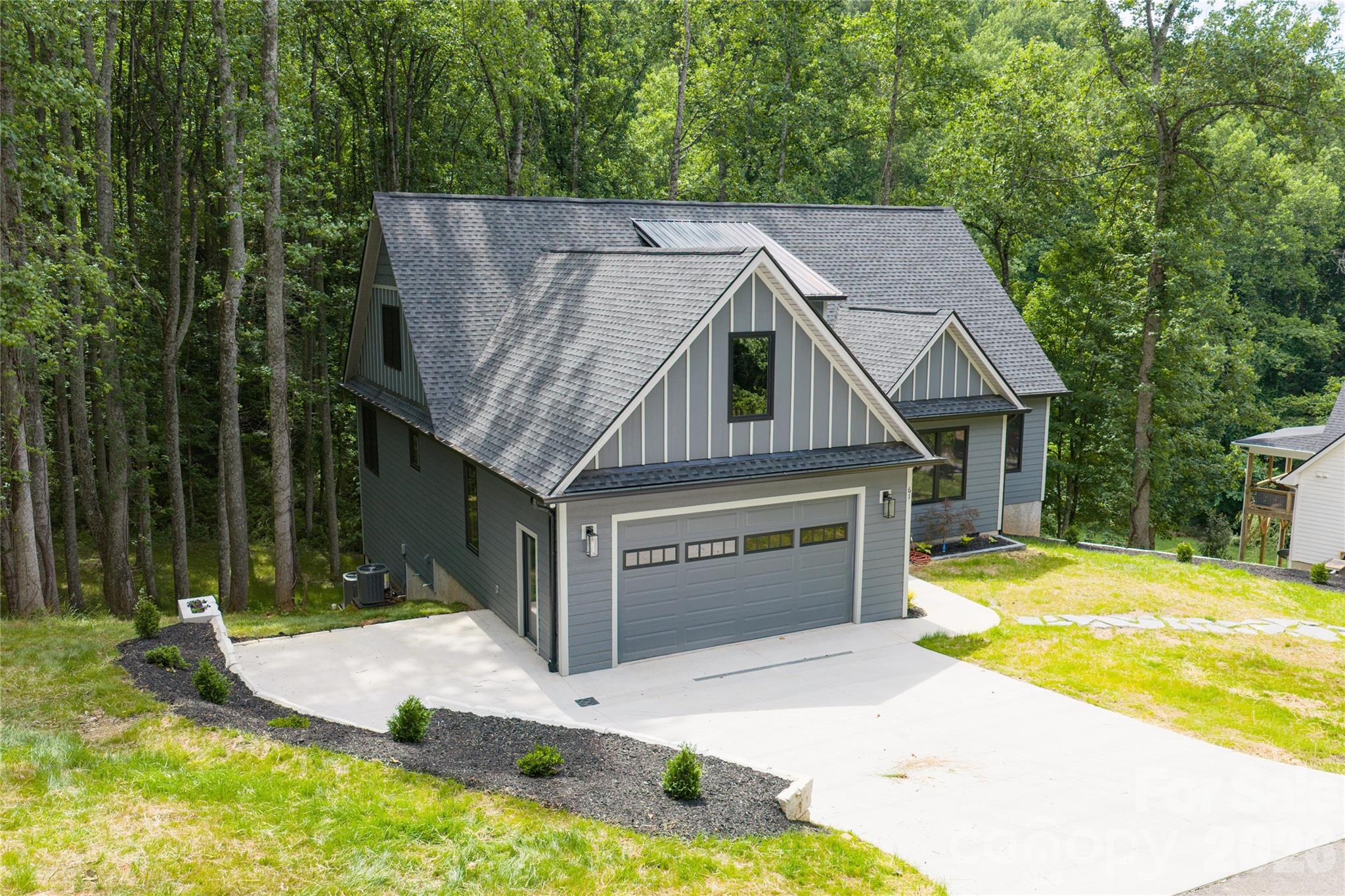 Ashewood - Residential