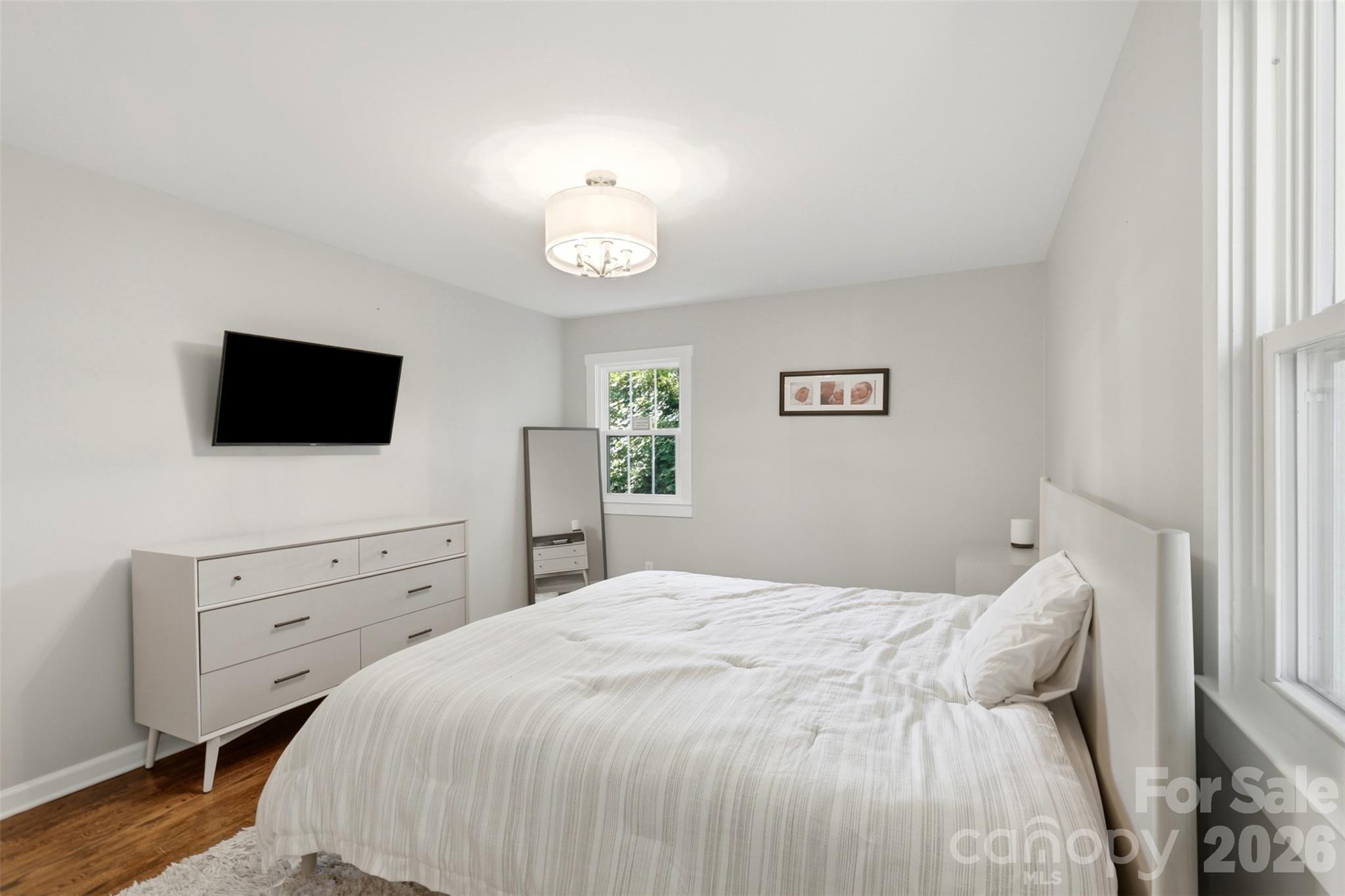 Heritage Woods - Residential