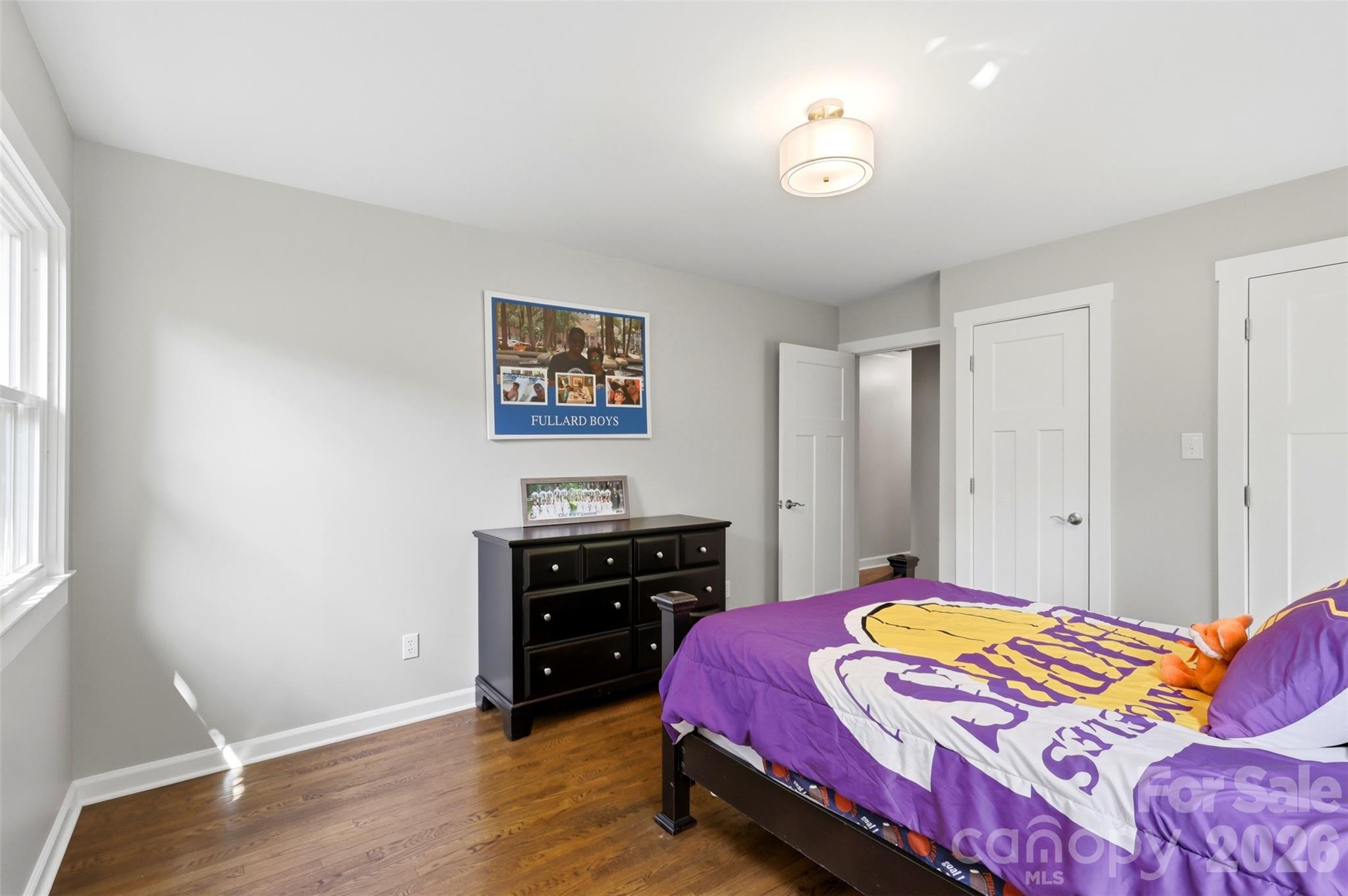 Heritage Woods - Residential