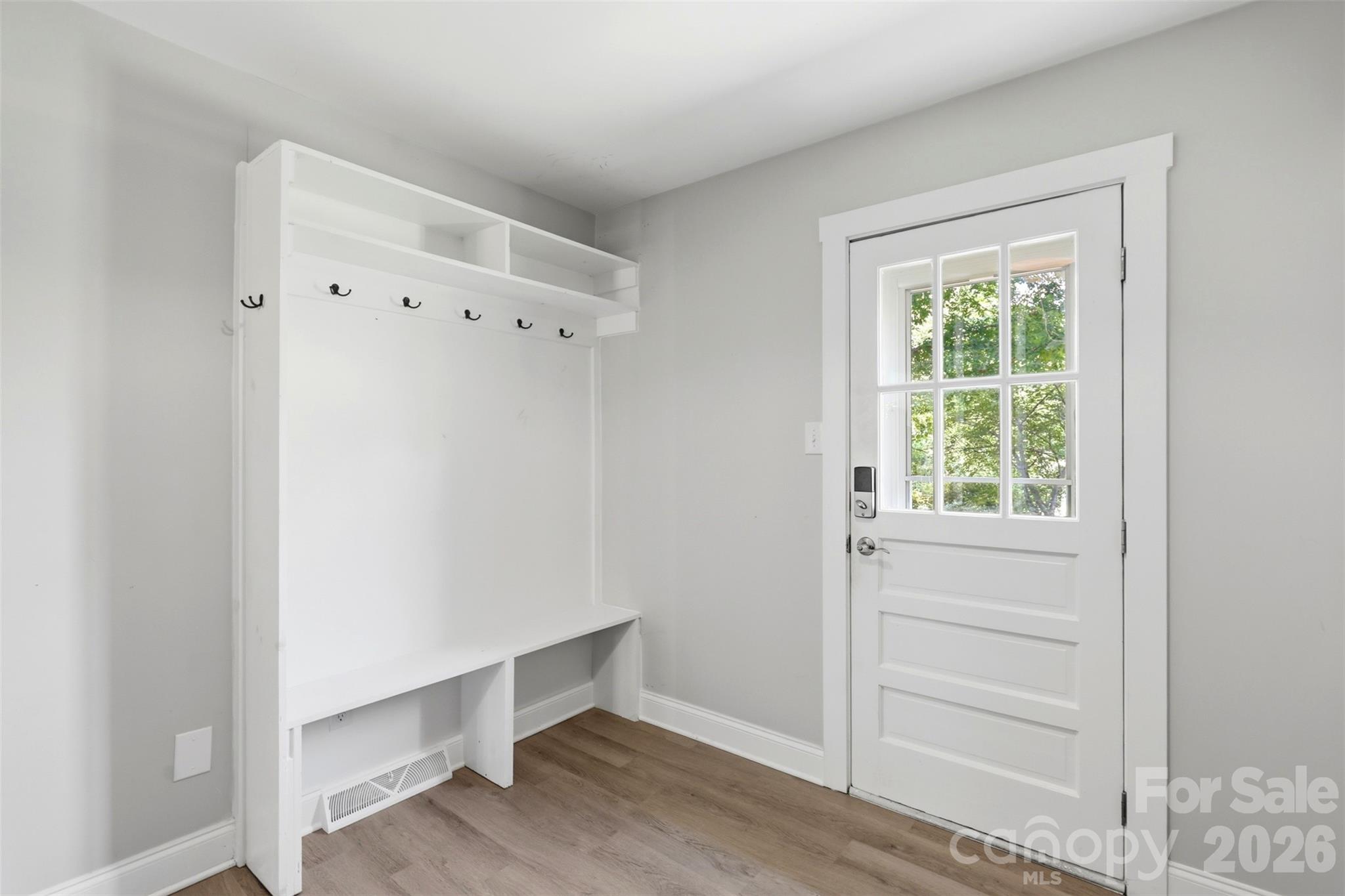 Heritage Woods - Residential