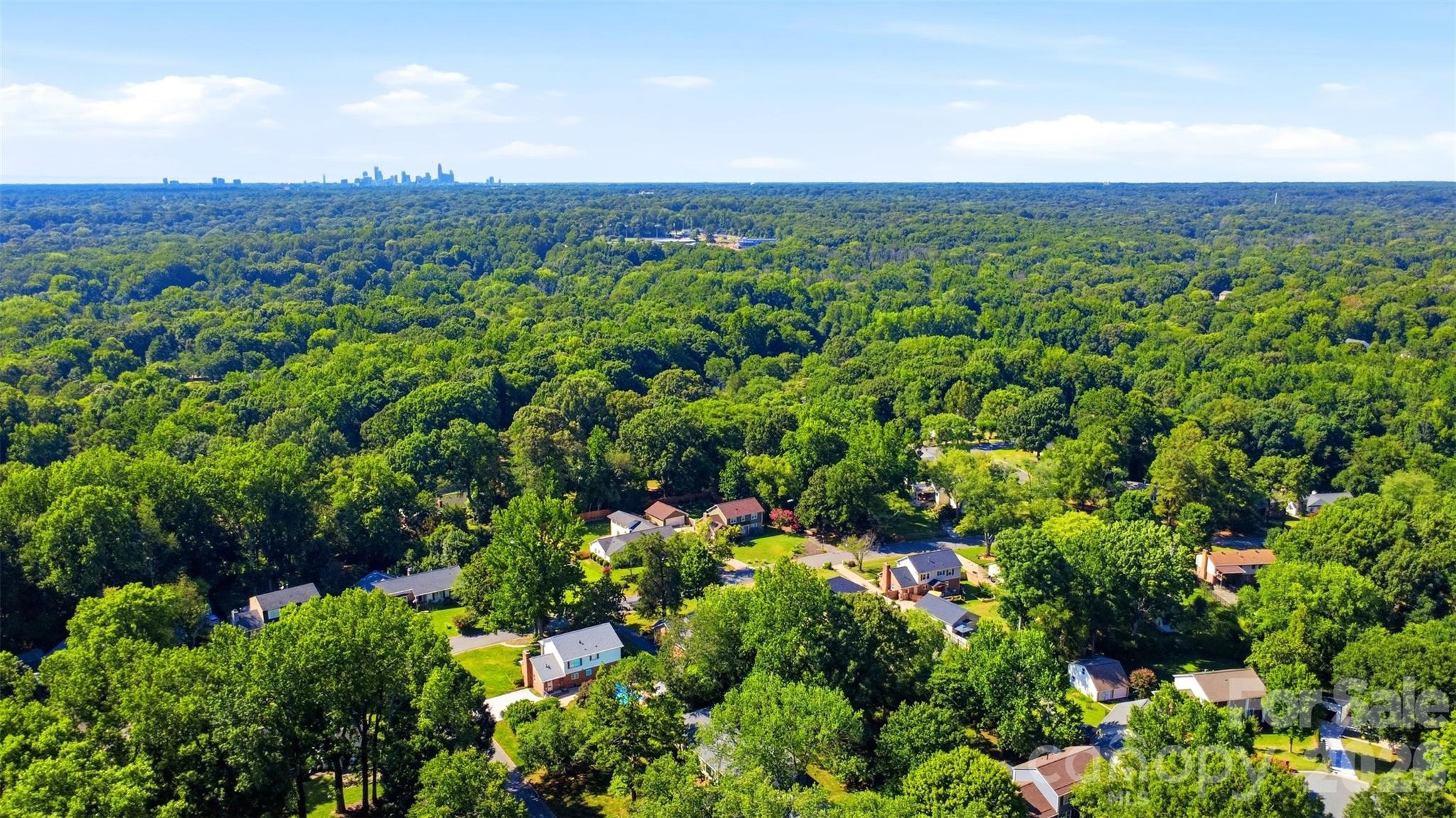 Heritage Woods - Residential