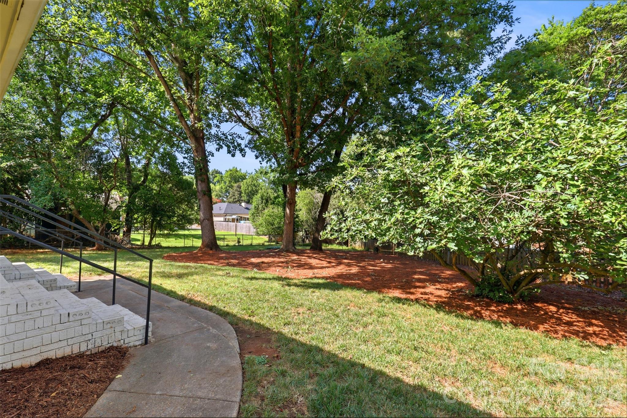 Heritage Woods - Residential