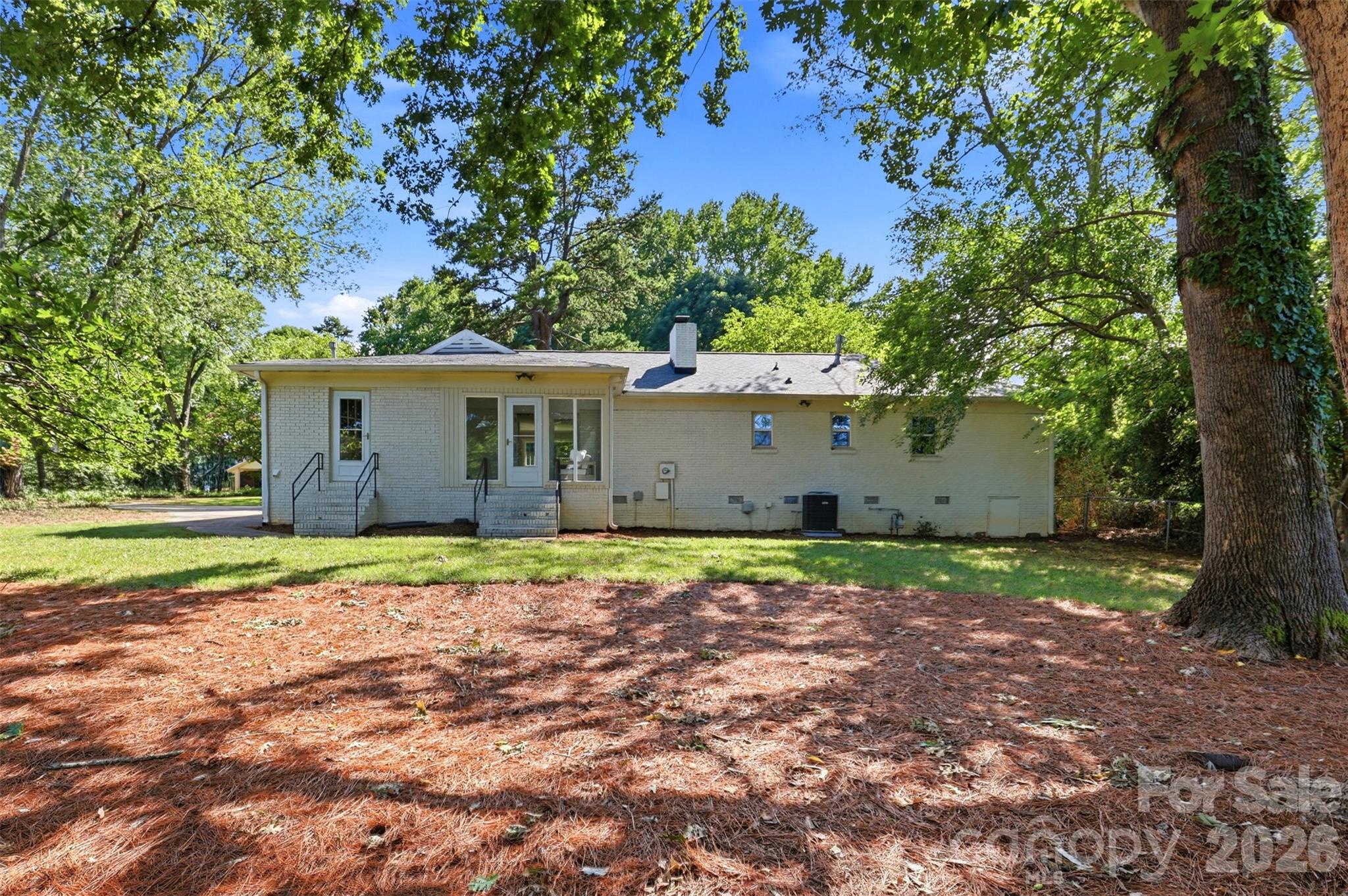 Heritage Woods - Residential