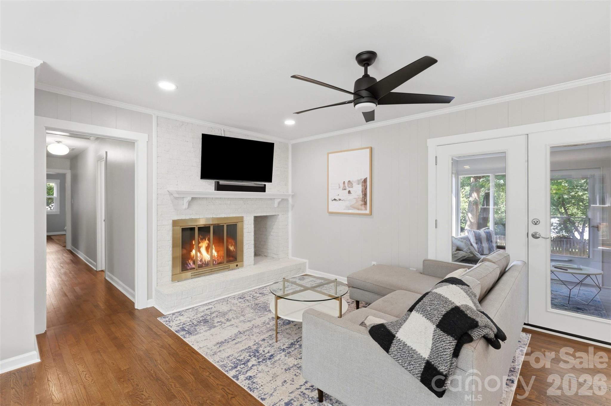 Heritage Woods - Residential