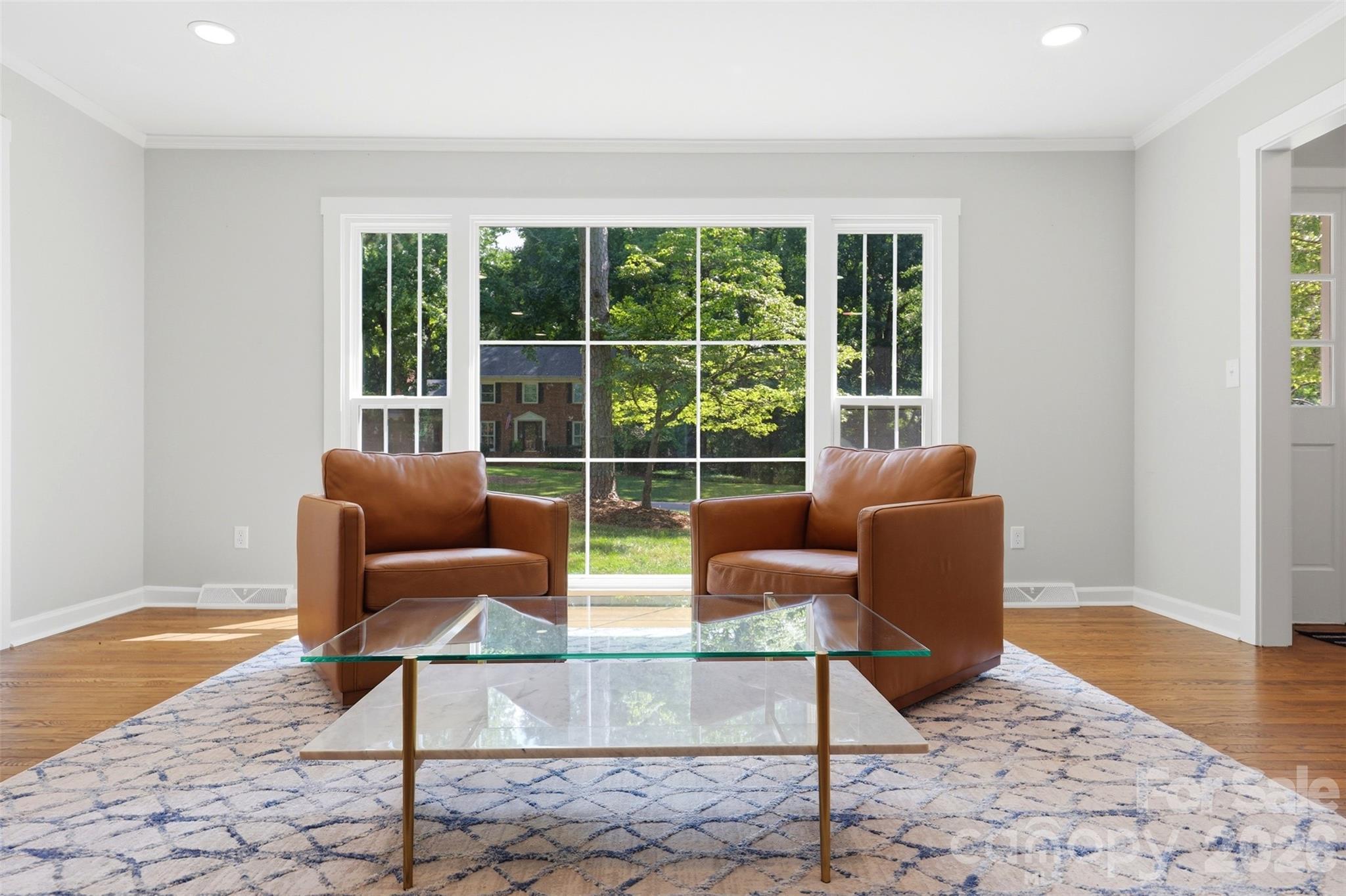 Heritage Woods - Residential