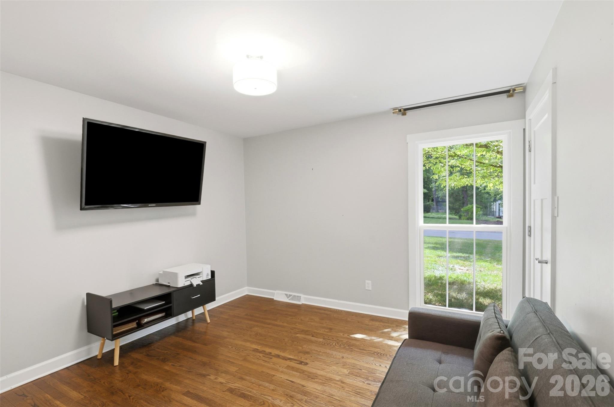 Heritage Woods - Residential