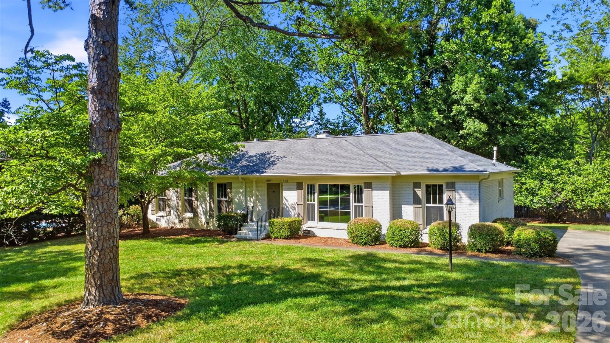 Heritage Woods - Residential