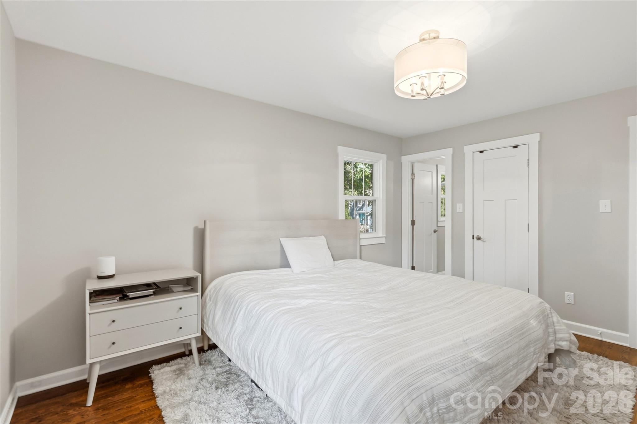 Heritage Woods - Residential