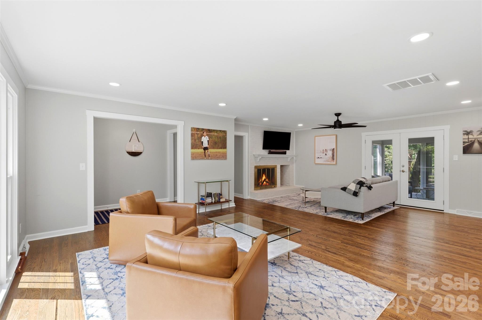 Heritage Woods - Residential