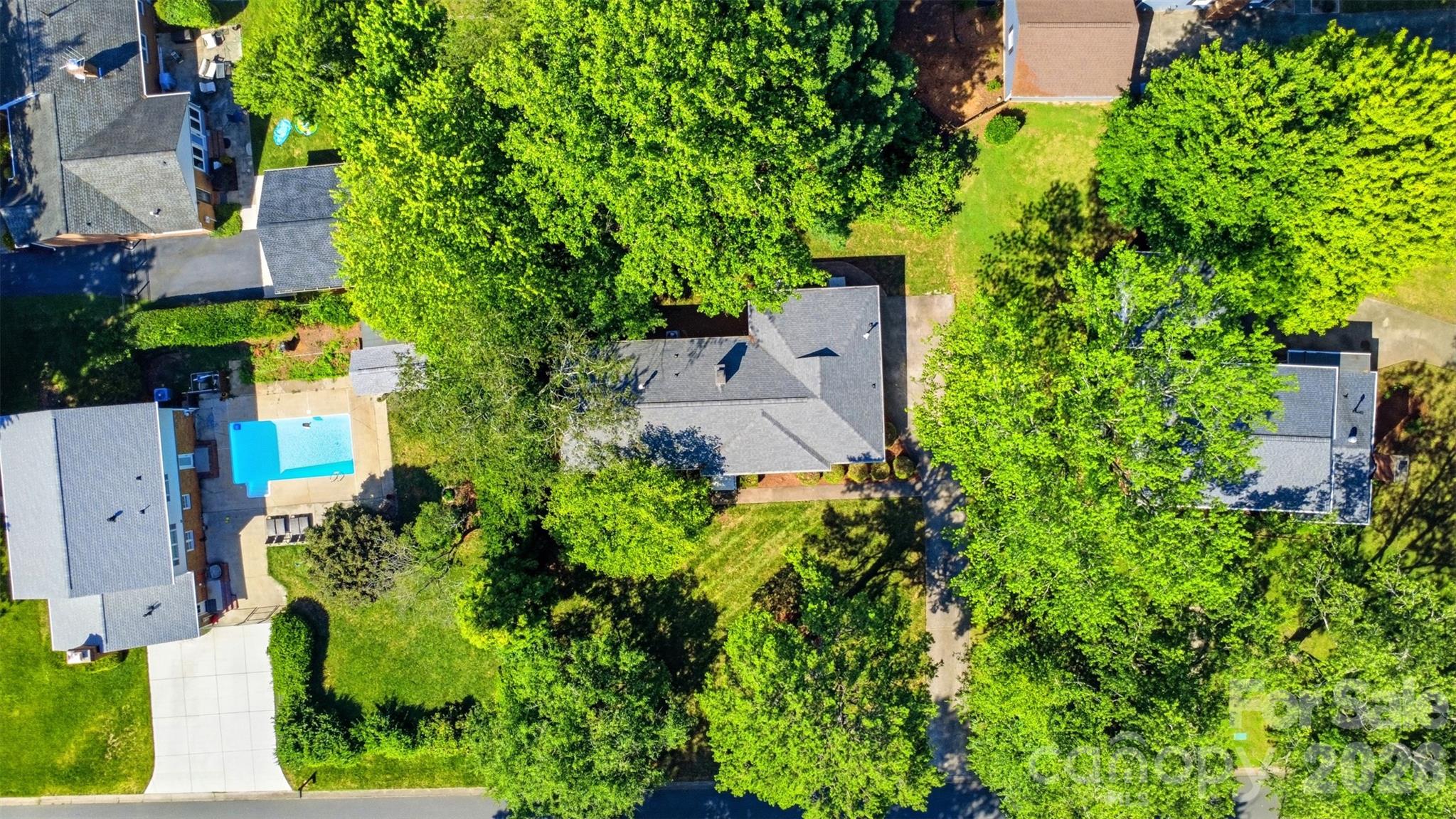 Heritage Woods - Residential