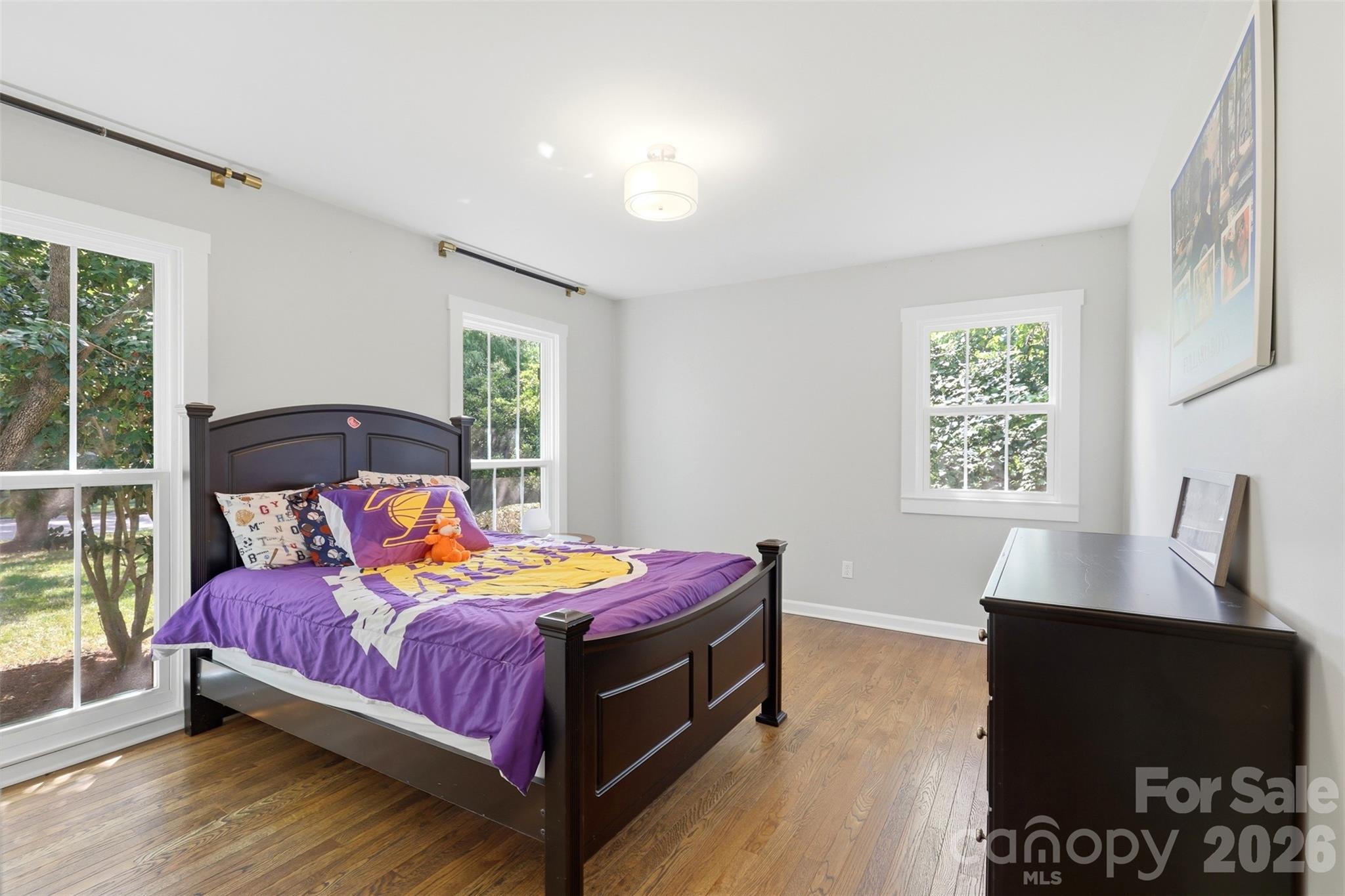 Heritage Woods - Residential