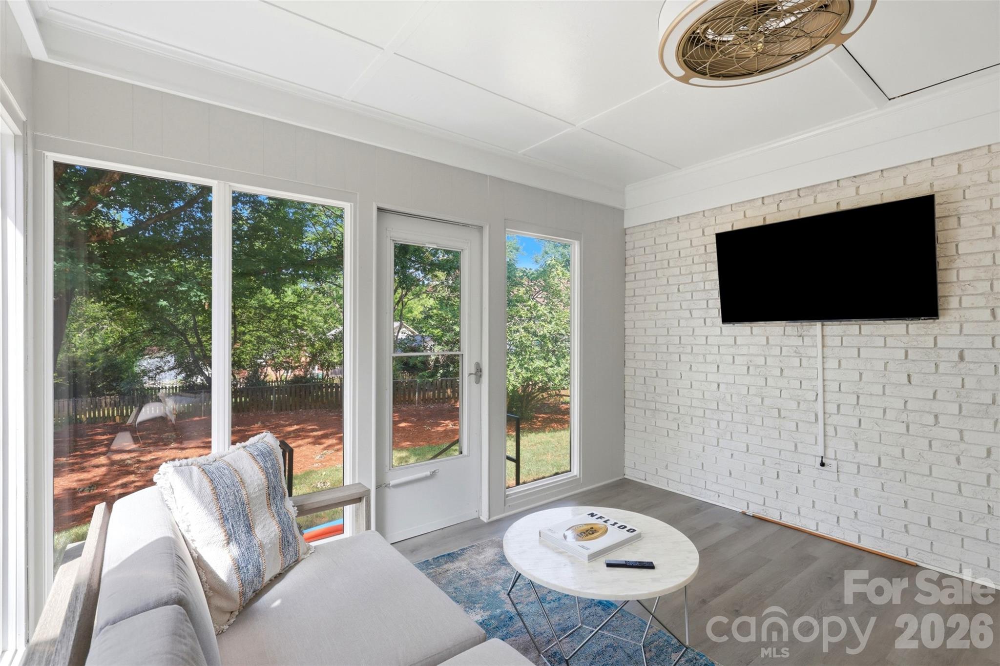 Heritage Woods - Residential