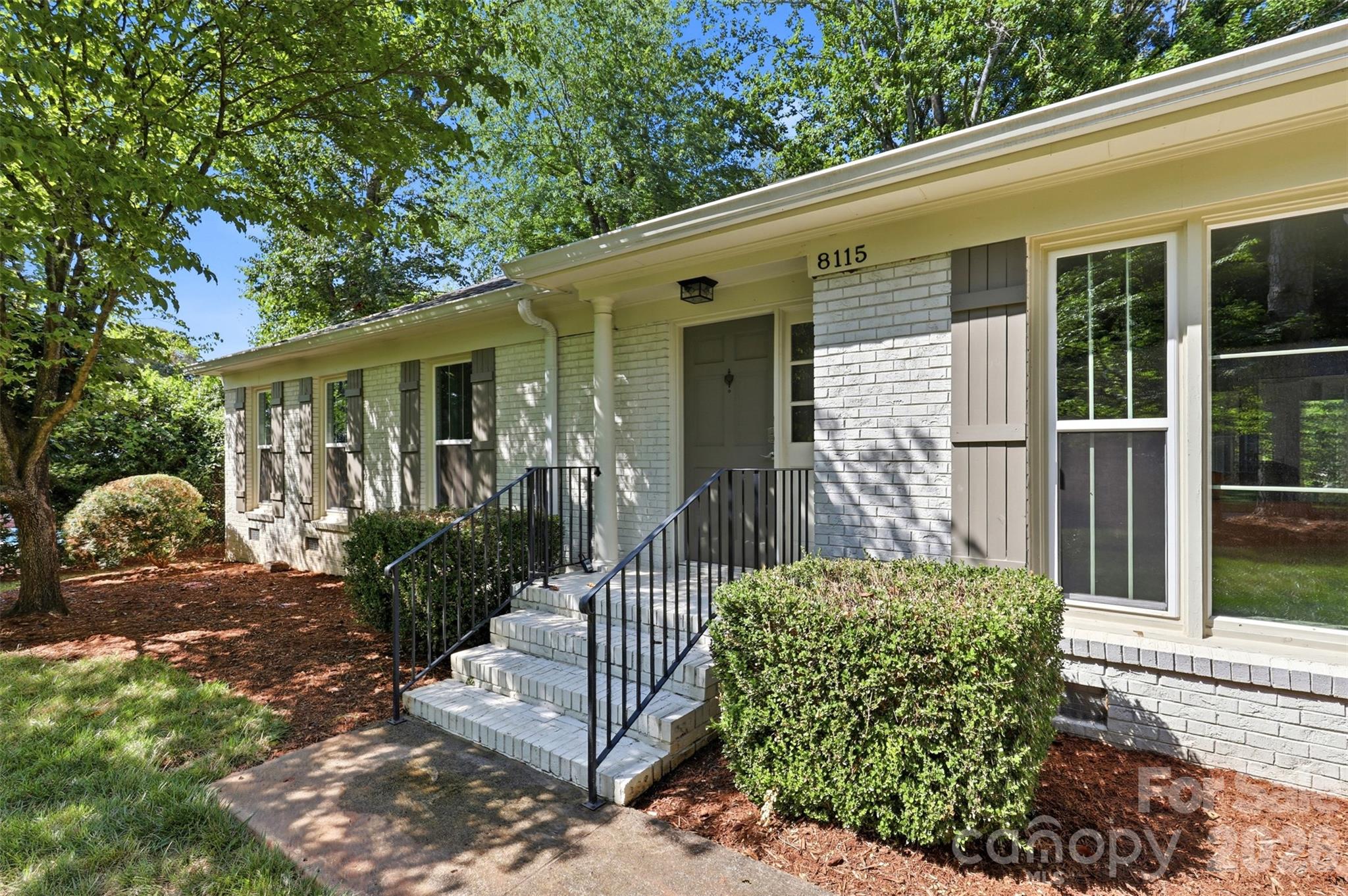 Heritage Woods - Residential